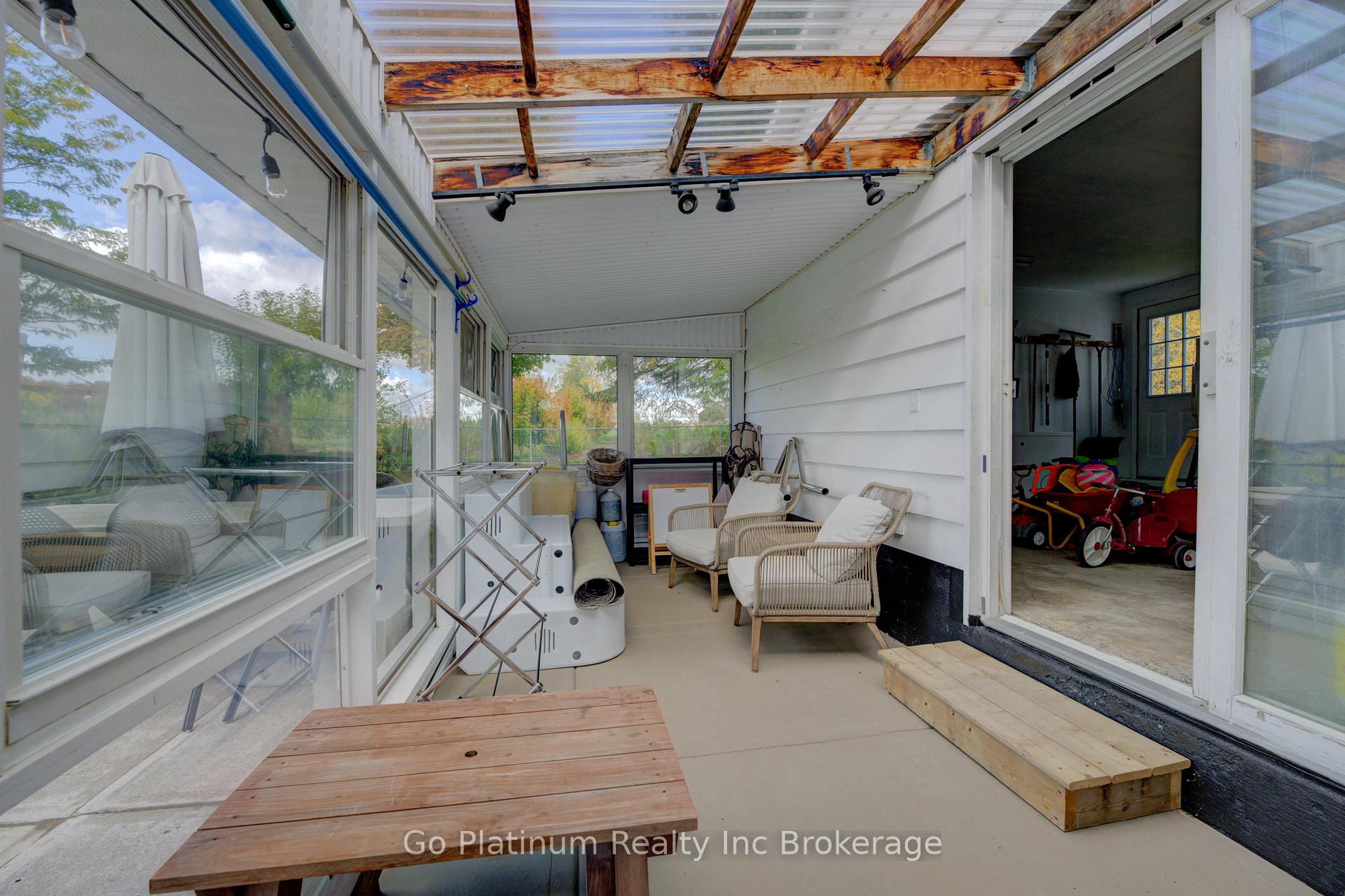 Photo 30 of 160 Eleventh Concession Road, Brant, Burford — HOMEH
