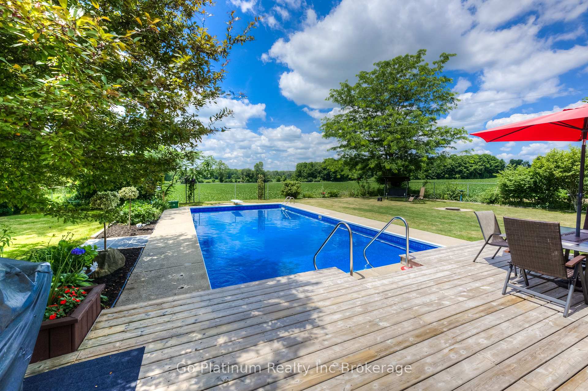 Photo 31 of 160 Eleventh Concession Road, Brant, Burford — HOMEH