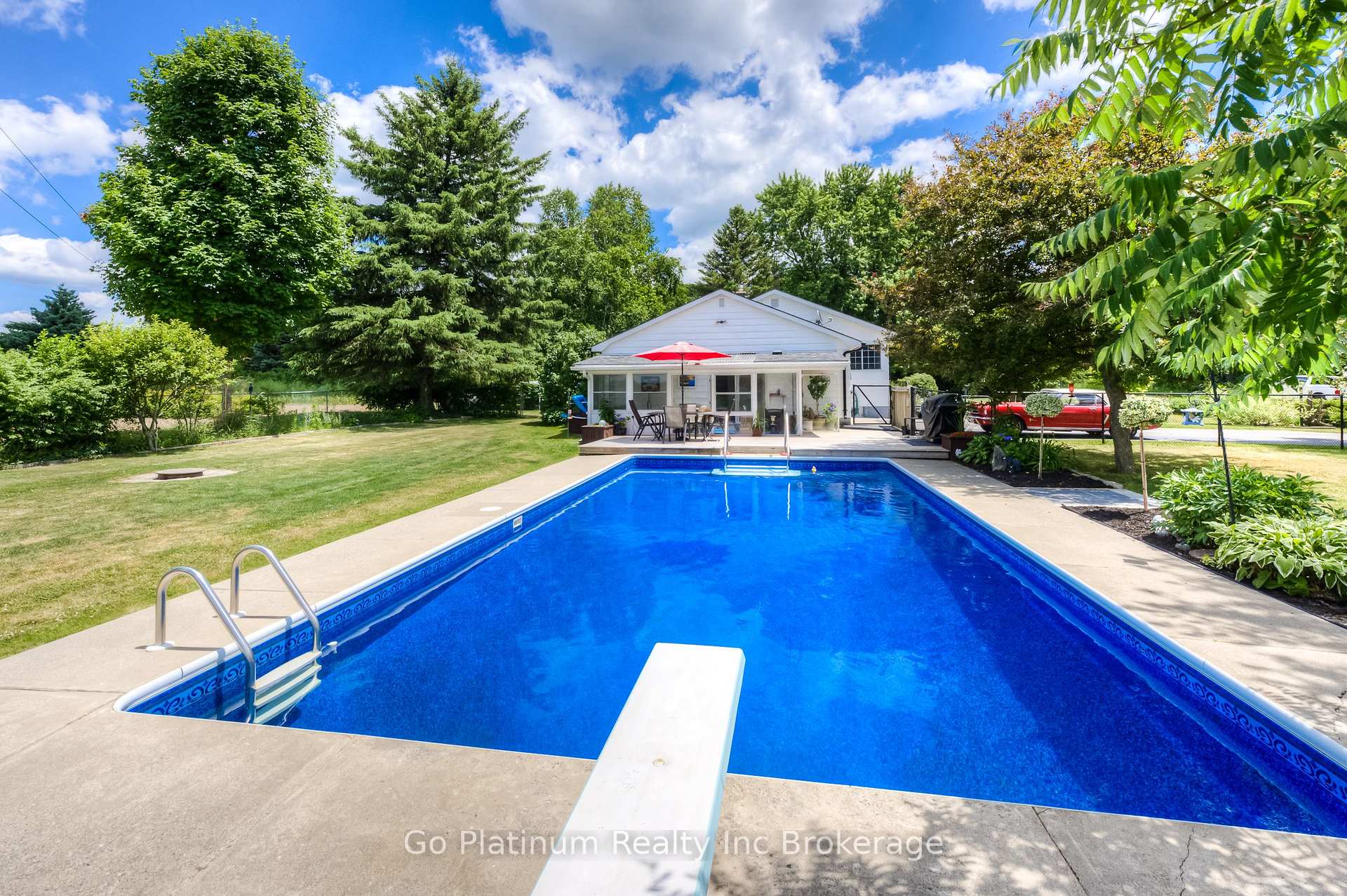 Photo 32 of 160 Eleventh Concession Road, Brant, Burford — HOMEH