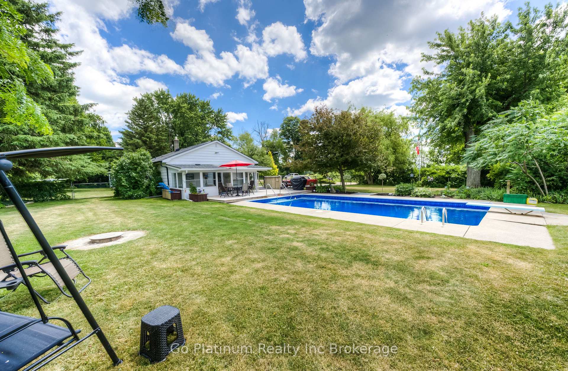 Photo 33 of 160 Eleventh Concession Road, Brant, Burford — HOMEH