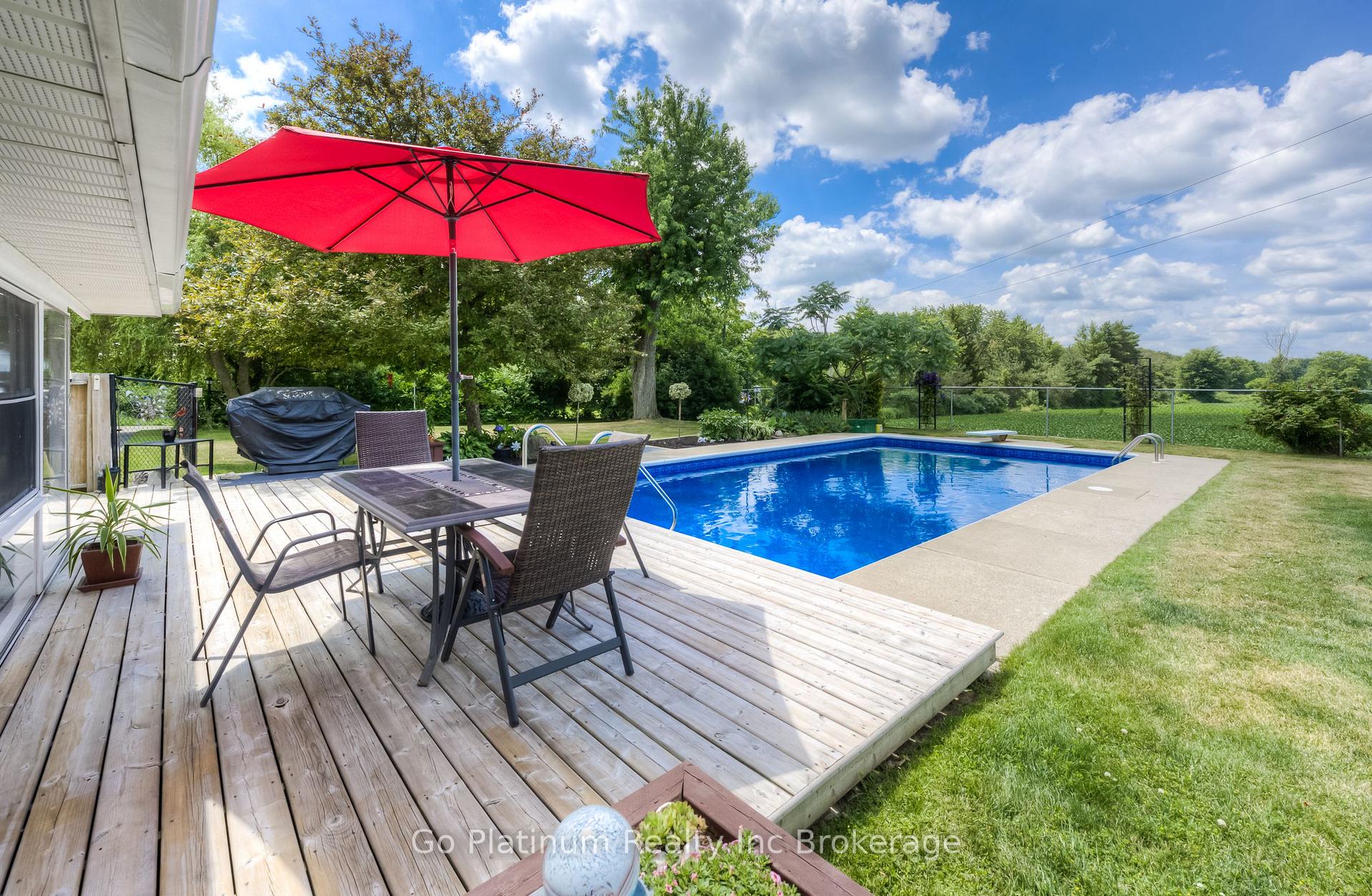 Photo 35 of 160 Eleventh Concession Road, Brant, Burford — HOMEH