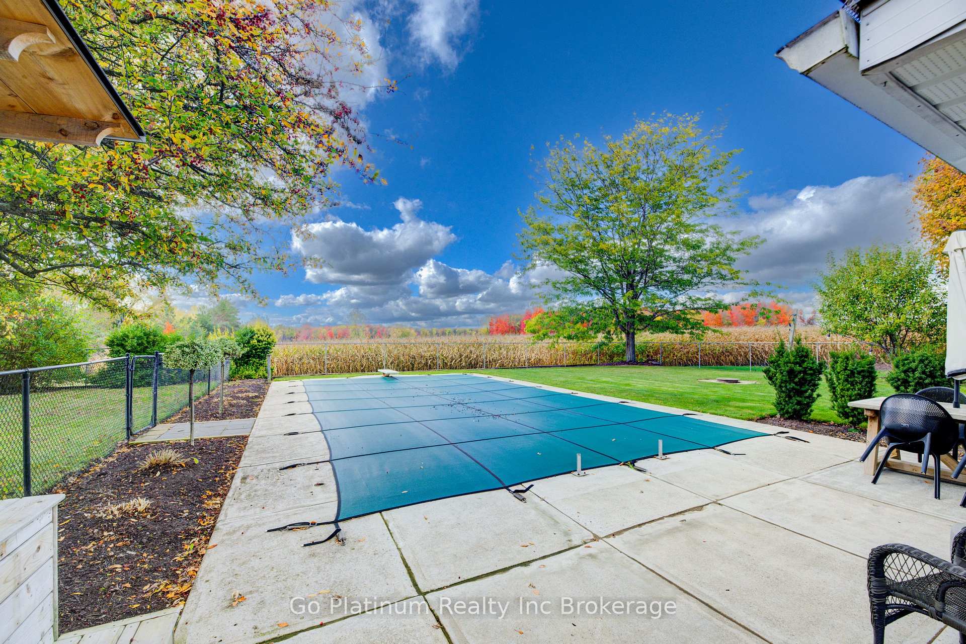 Photo 36 of 160 Eleventh Concession Road, Brant, Burford — HOMEH
