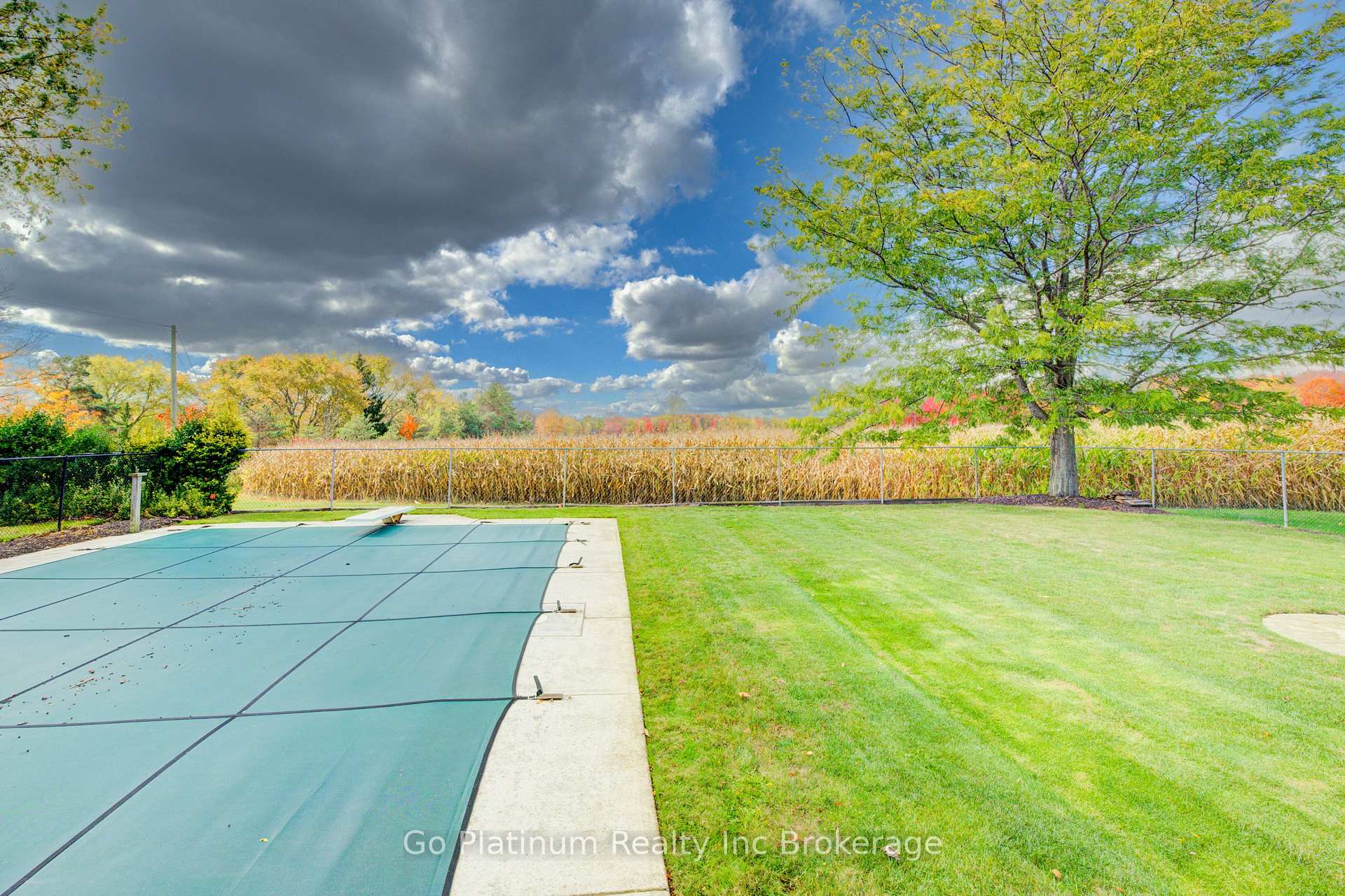 Photo 37 of 160 Eleventh Concession Road, Brant, Burford — HOMEH