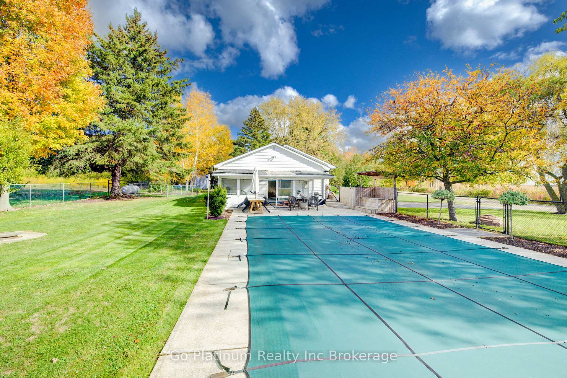 Photo 38 of 160 Eleventh Concession Road, Brant, Burford — HOMEH