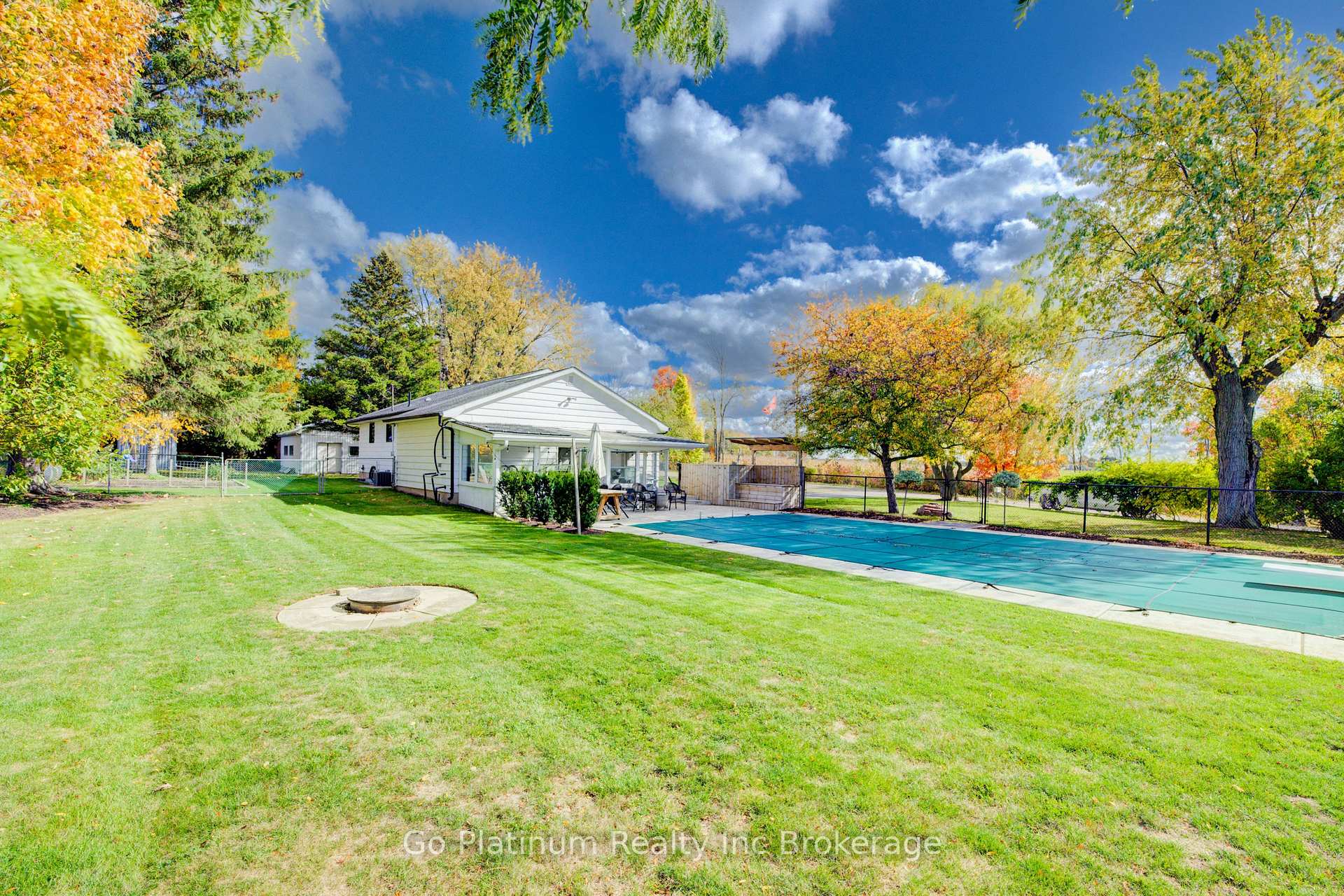 Photo 39 of 160 Eleventh Concession Road, Brant, Burford — HOMEH