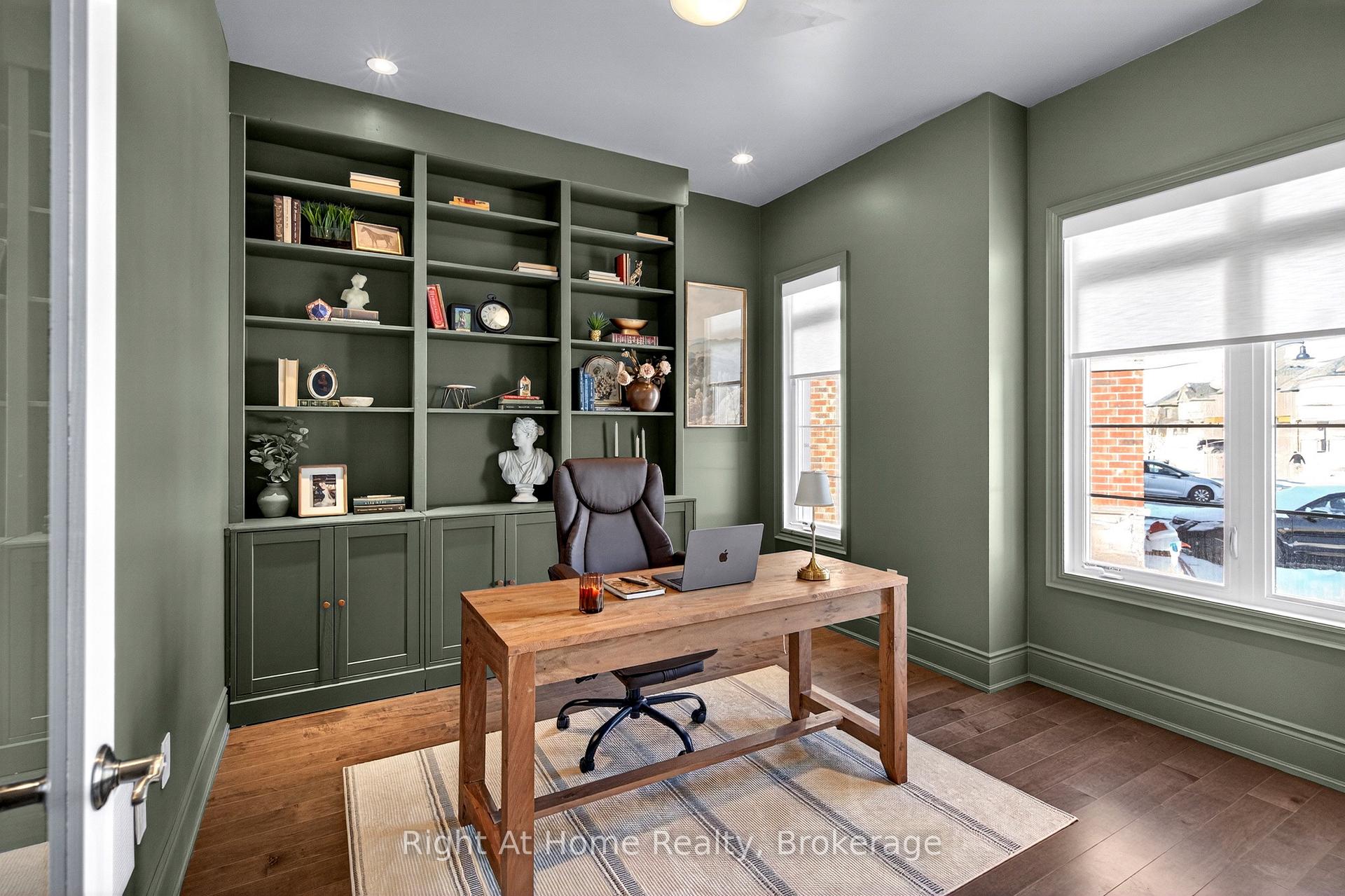 Photo 5 of 90 Smokey Hollow Place, Hamilton, Waterdown — HOMEH