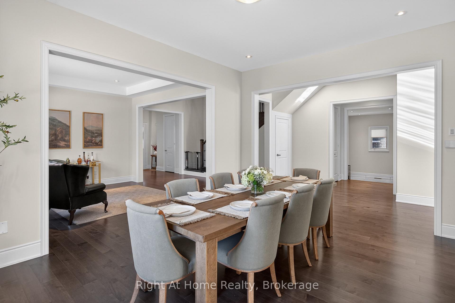 Photo 9 of 90 Smokey Hollow Place, Hamilton, Waterdown — HOMEH