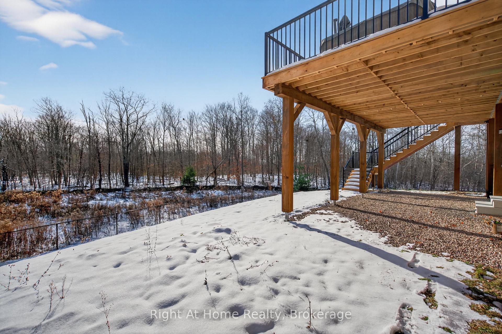 Photo 38 of 90 Smokey Hollow Place, Hamilton, Waterdown — HOMEH