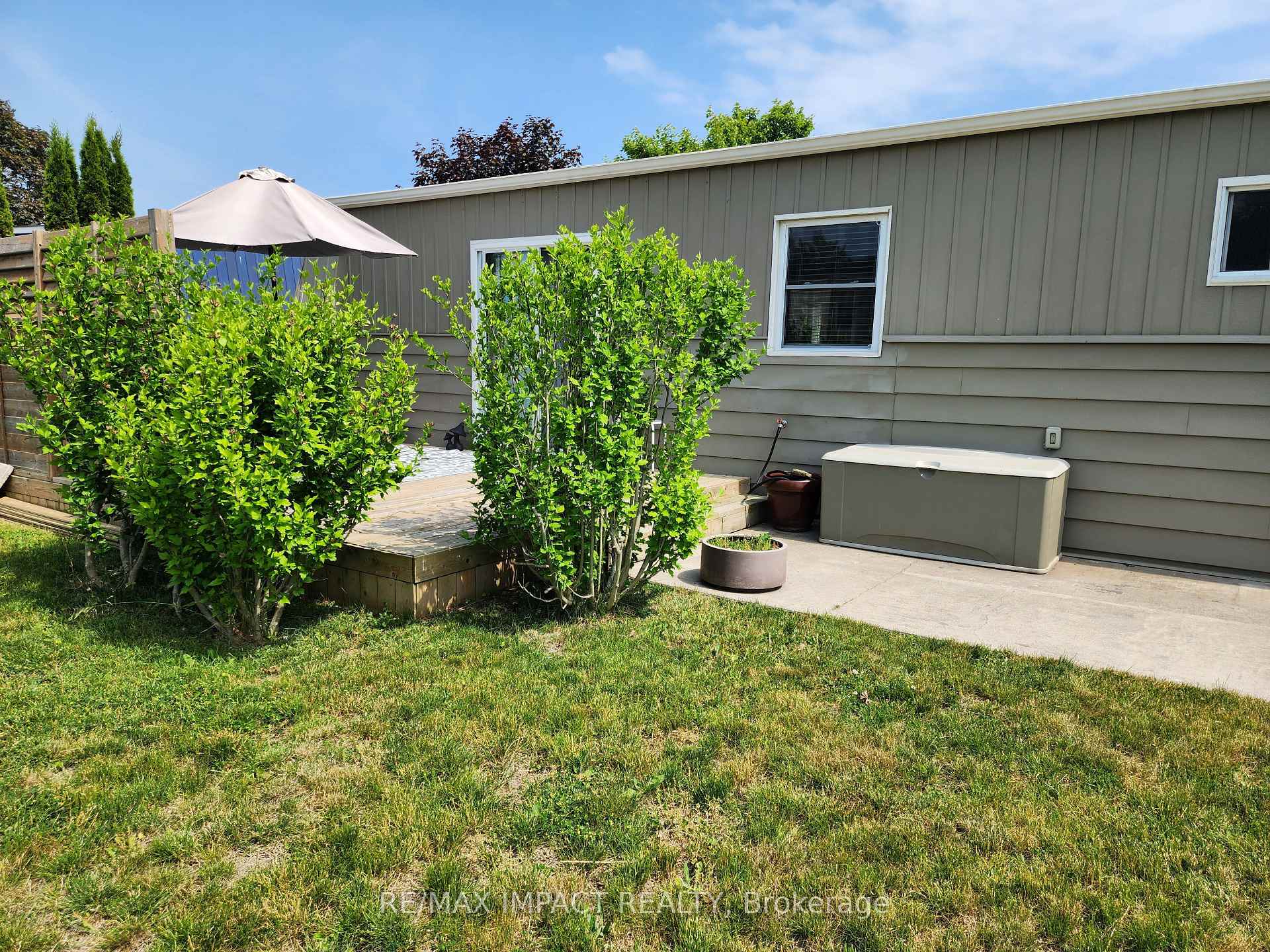 Photo 20 of 4 Champlain Court, Clarington, Newcastle — HOMEH