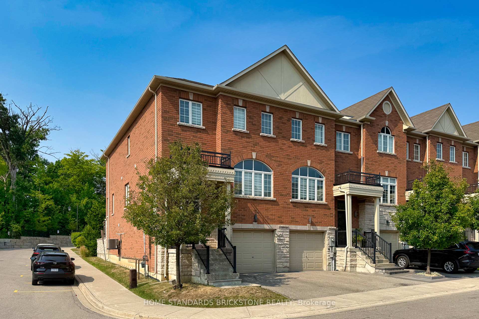 Photo 1 of Unit 28, 8777 Dufferin Street, Vaughan, Patterson — HOMEH