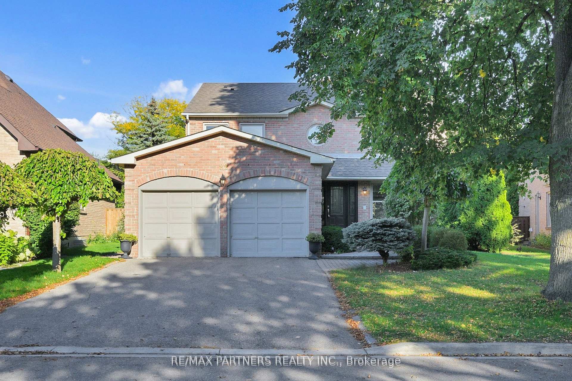 Front of 82 Ferndell Circle