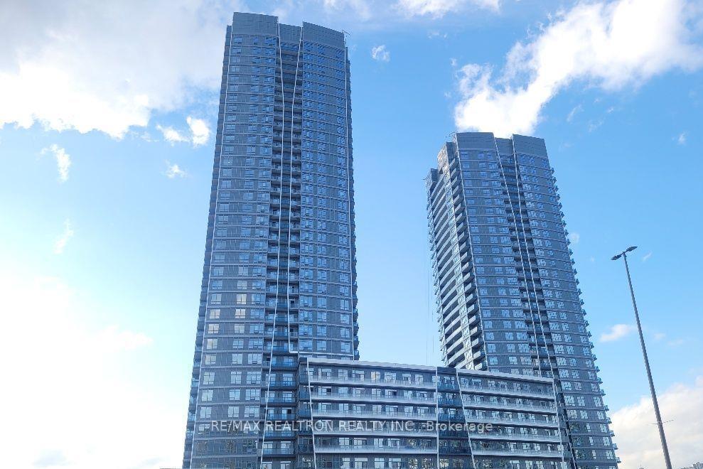 Photo 1 of Unit A2308, 30 Upper Mall Way, Vaughan, Brownridge — HOMEH