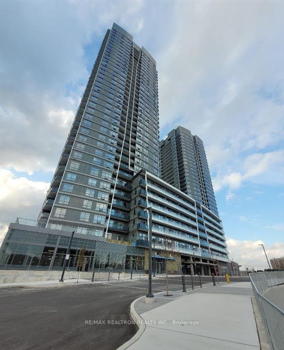Photo 2 of Unit A2308, 30 Upper Mall Way, Vaughan, Brownridge — HOMEH