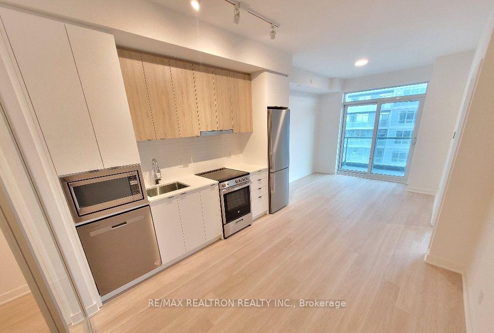 Photo 3 of Unit A2308, 30 Upper Mall Way, Vaughan, Brownridge — HOMEH