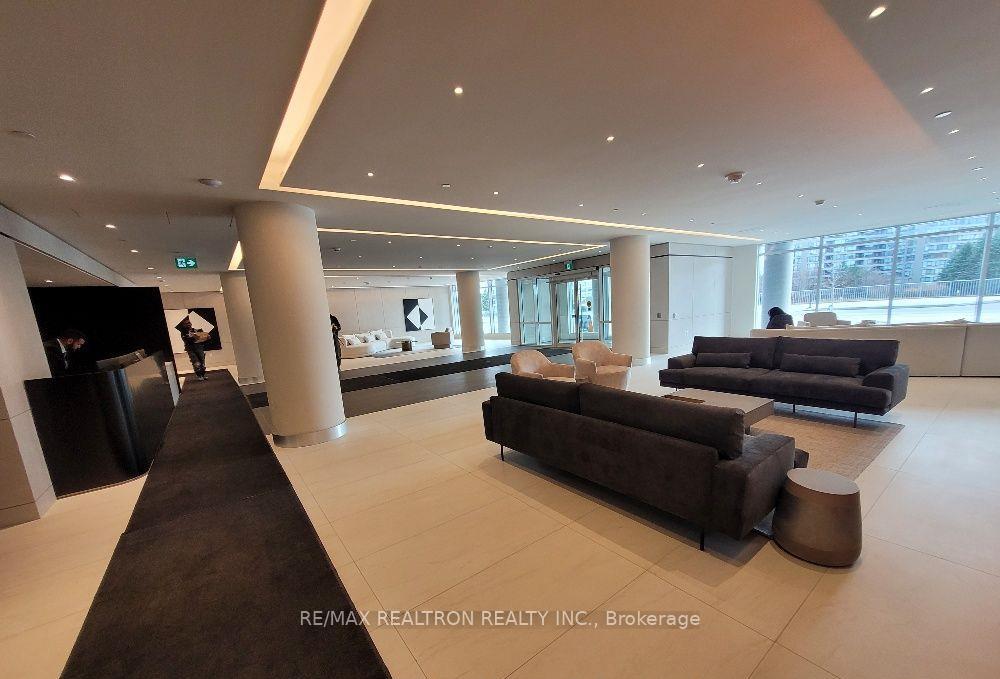 Photo 22 of Unit A2308, 30 Upper Mall Way, Vaughan, Brownridge — HOMEH