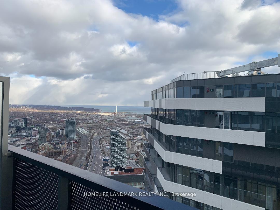Photo 9 of Unit Ph109, 55 Cooper Street, Toronto, Waterfront Communities — HOMEH