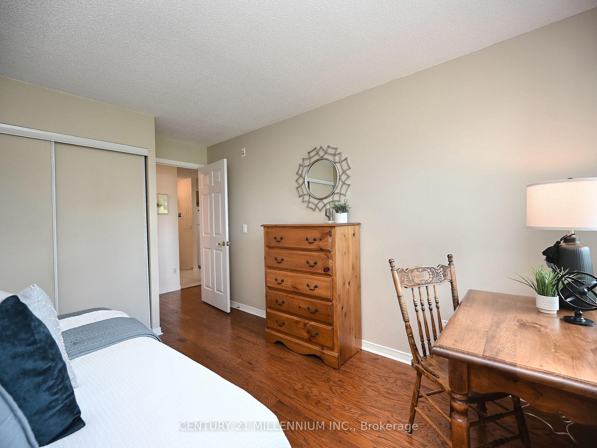 Photo 25 of Unit 113, 25 Via Rosedale, Brampton, Sandringham-Wellington — HOMEH