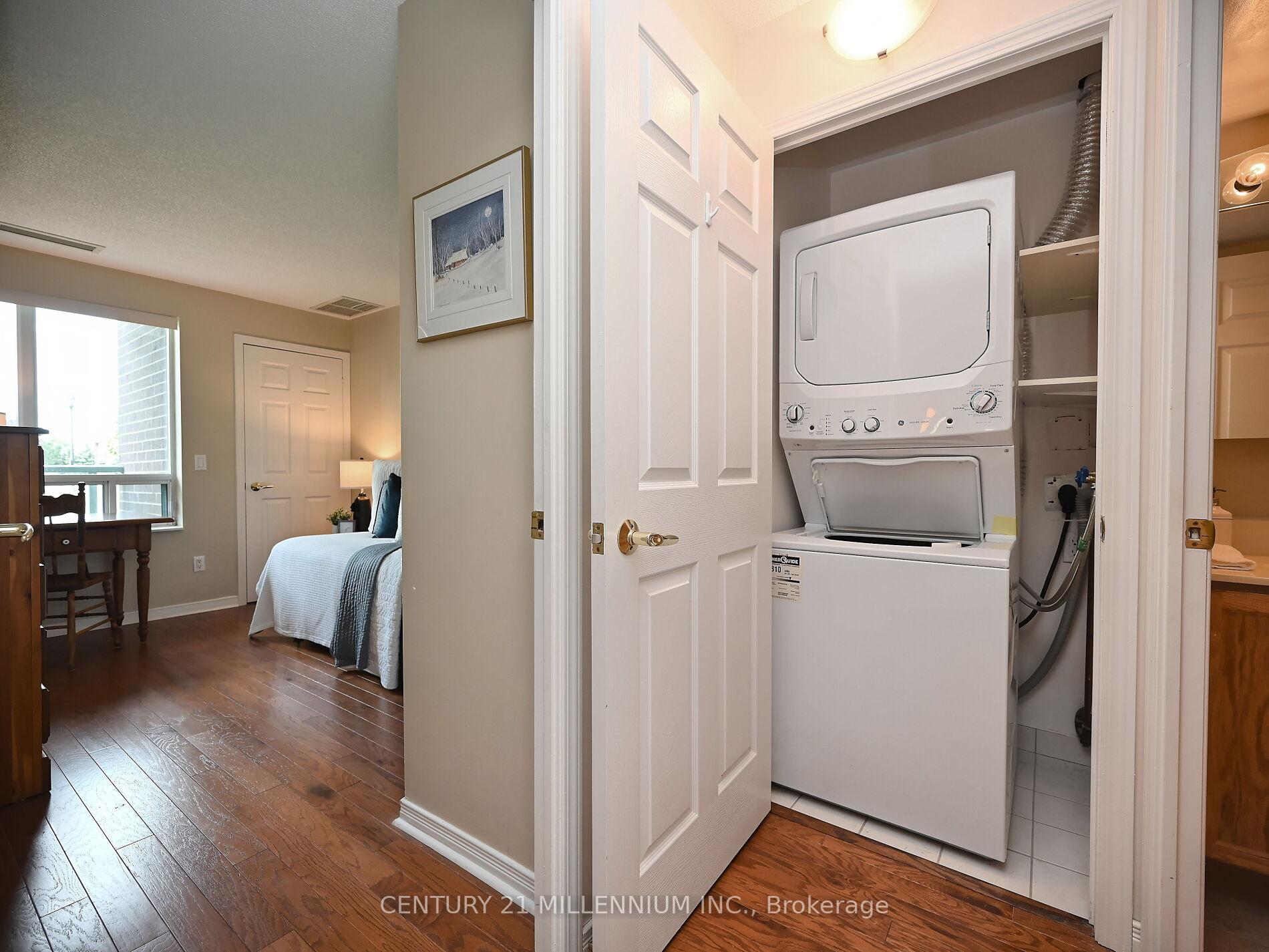 Photo 26 of Unit 113, 25 Via Rosedale, Brampton, Sandringham-Wellington — HOMEH