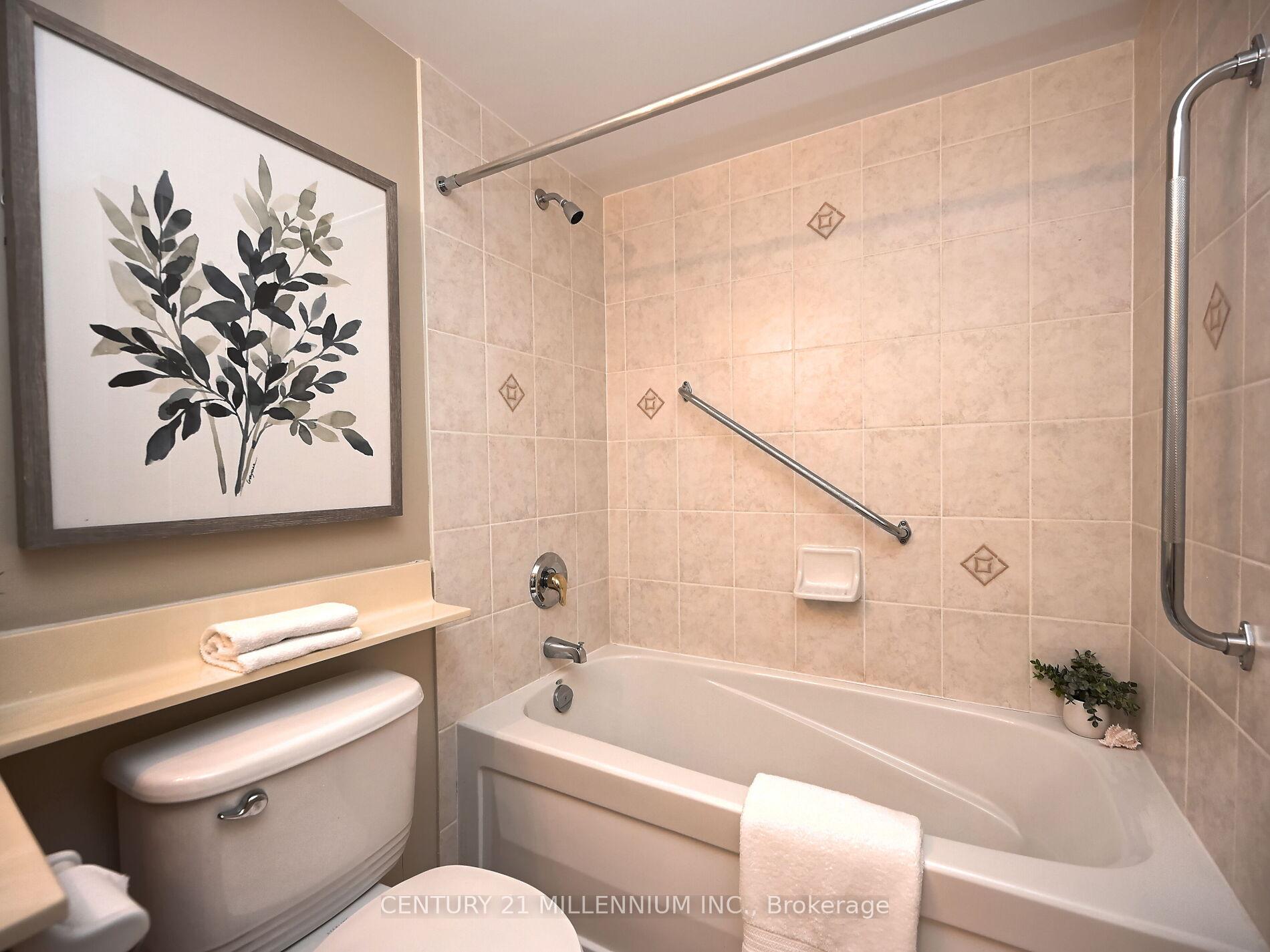 Photo 28 of Unit 113, 25 Via Rosedale, Brampton, Sandringham-Wellington — HOMEH