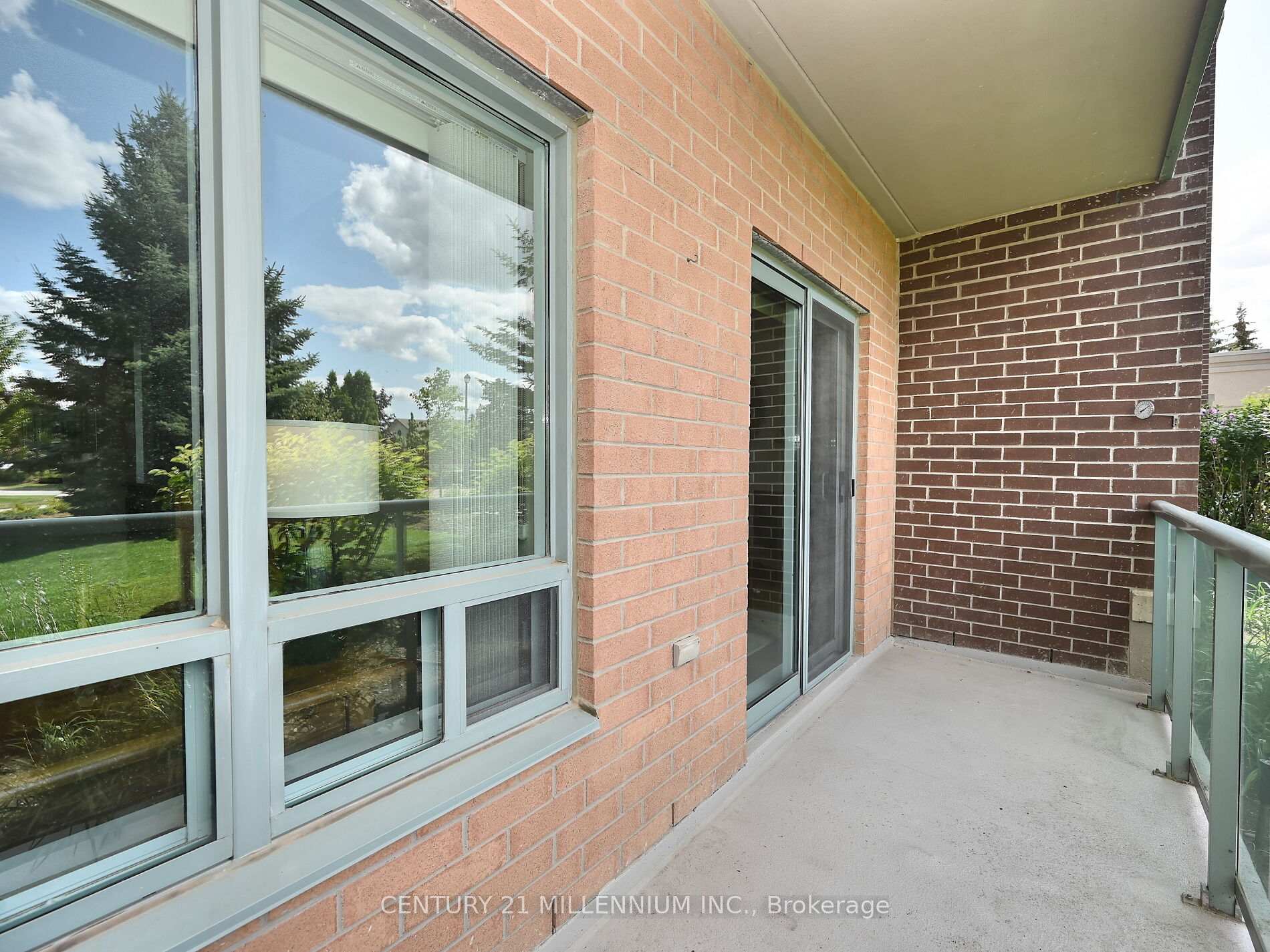 Photo 30 of Unit 113, 25 Via Rosedale, Brampton, Sandringham-Wellington — HOMEH