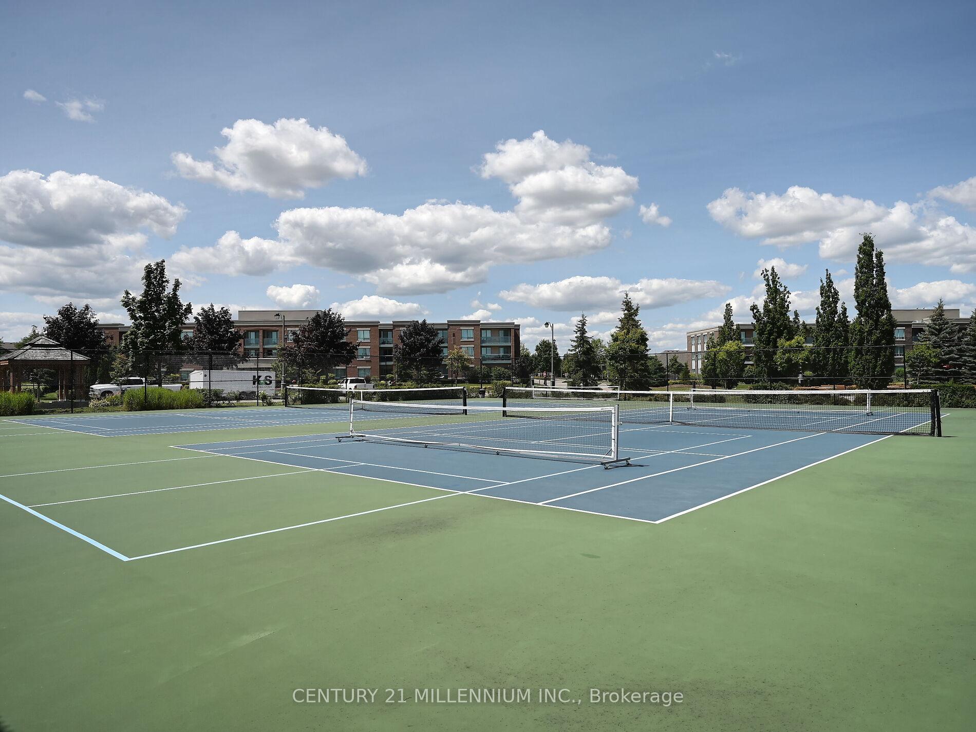 Photo 34 of Unit 113, 25 Via Rosedale, Brampton, Sandringham-Wellington — HOMEH