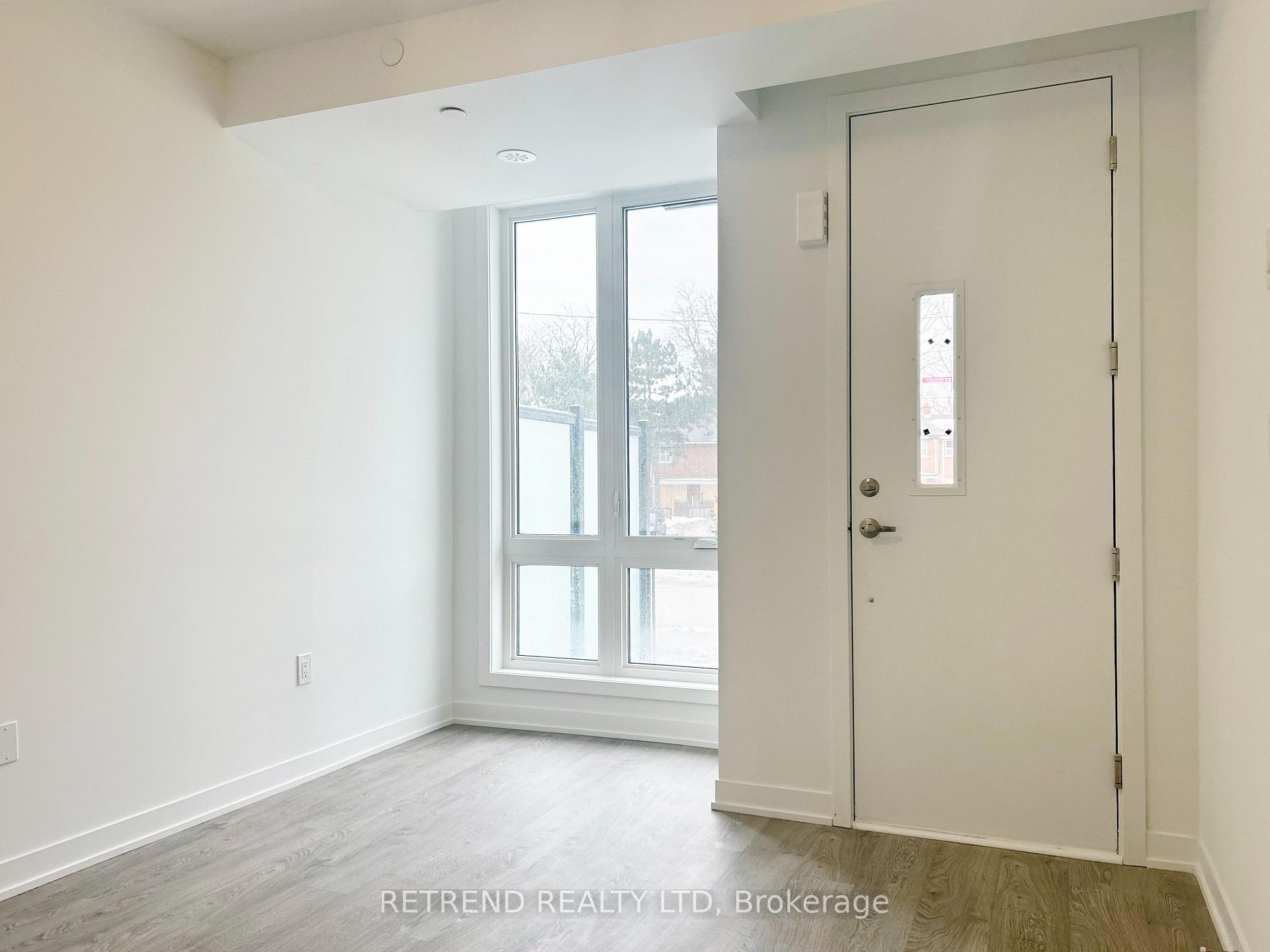 Photo 2 of Unit 23, 36 Turtle Island Road, Toronto, Englemount-Lawrence — HOMEH