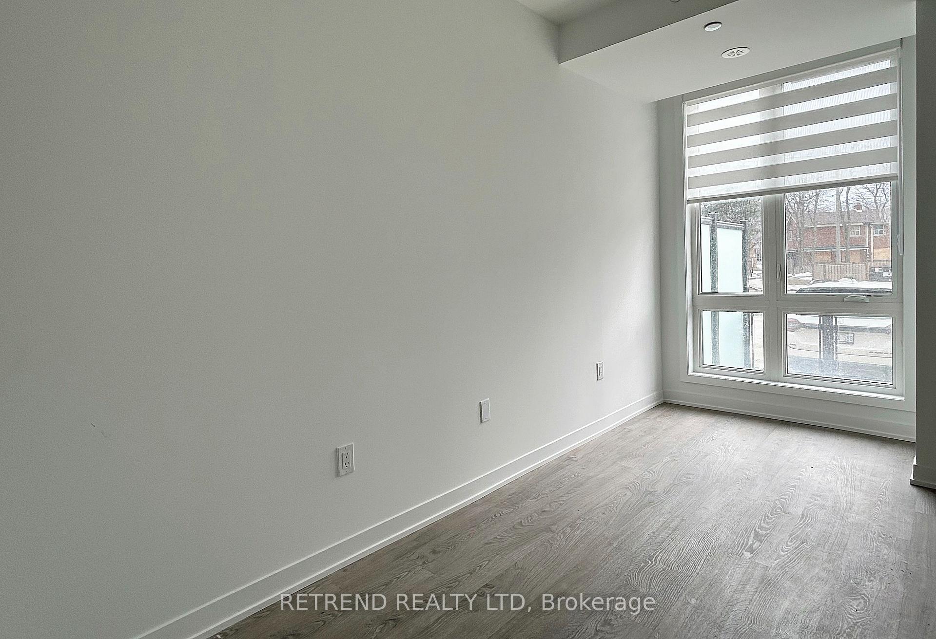 Photo 3 of Unit 23, 36 Turtle Island Road, Toronto, Englemount-Lawrence — HOMEH