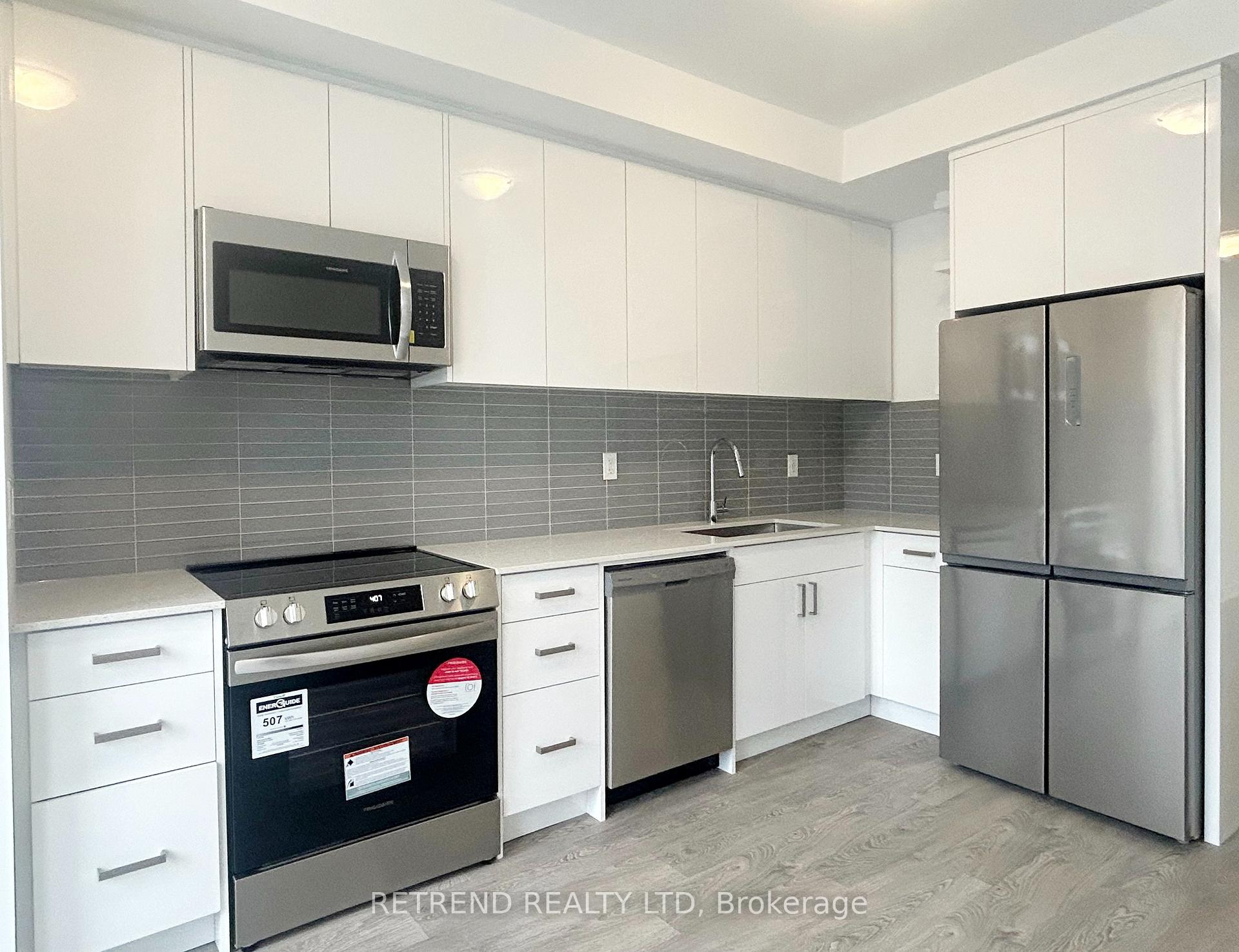 Photo 6 of Unit 23, 36 Turtle Island Road, Toronto, Englemount-Lawrence — HOMEH