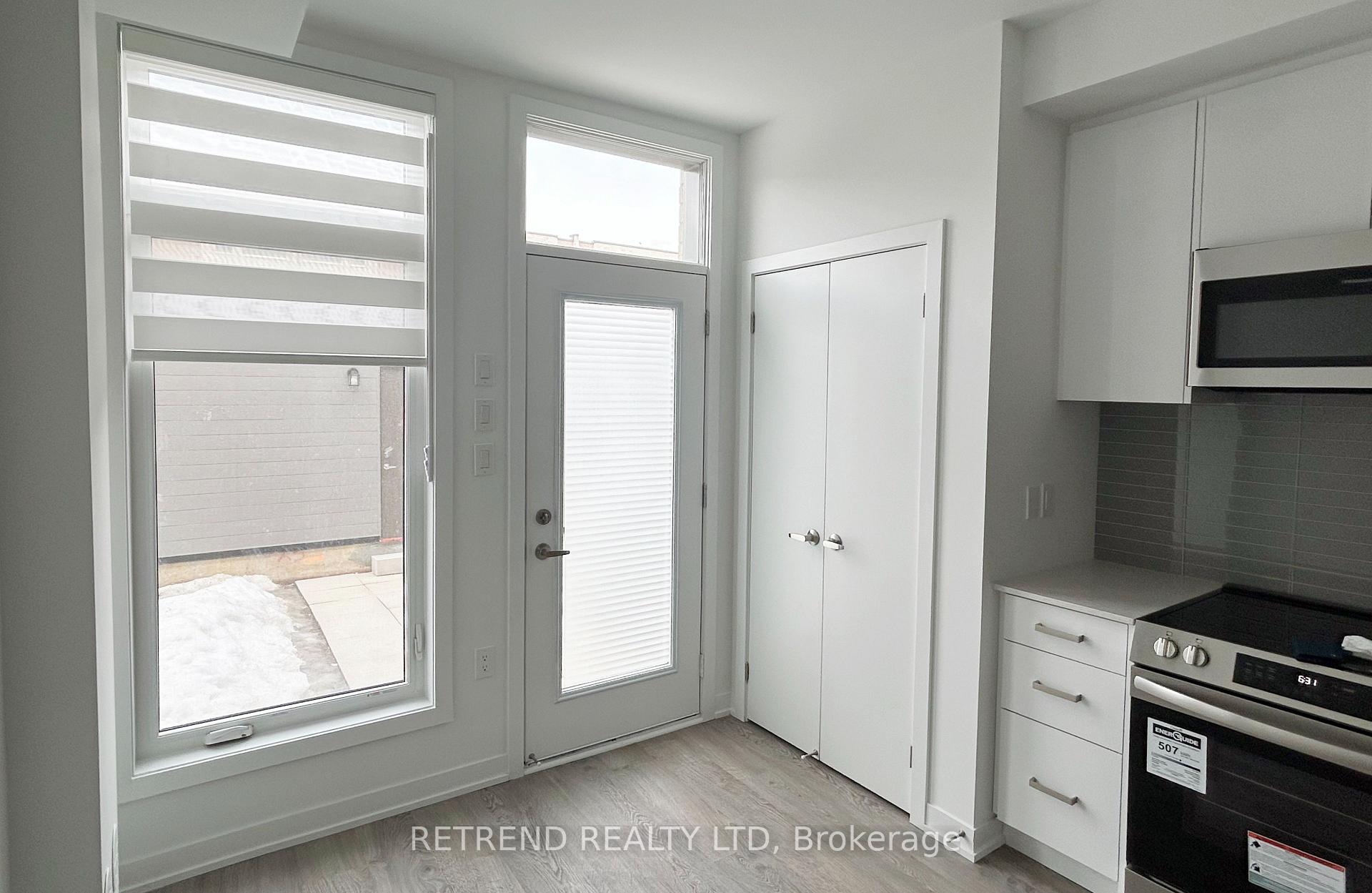 Photo 8 of Unit 23, 36 Turtle Island Road, Toronto, Englemount-Lawrence — HOMEH