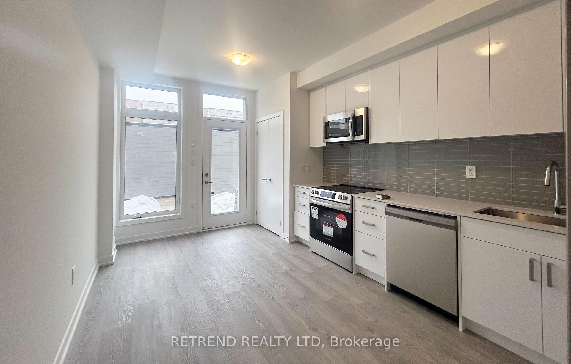 Photo 9 of Unit 23, 36 Turtle Island Road, Toronto, Englemount-Lawrence — HOMEH