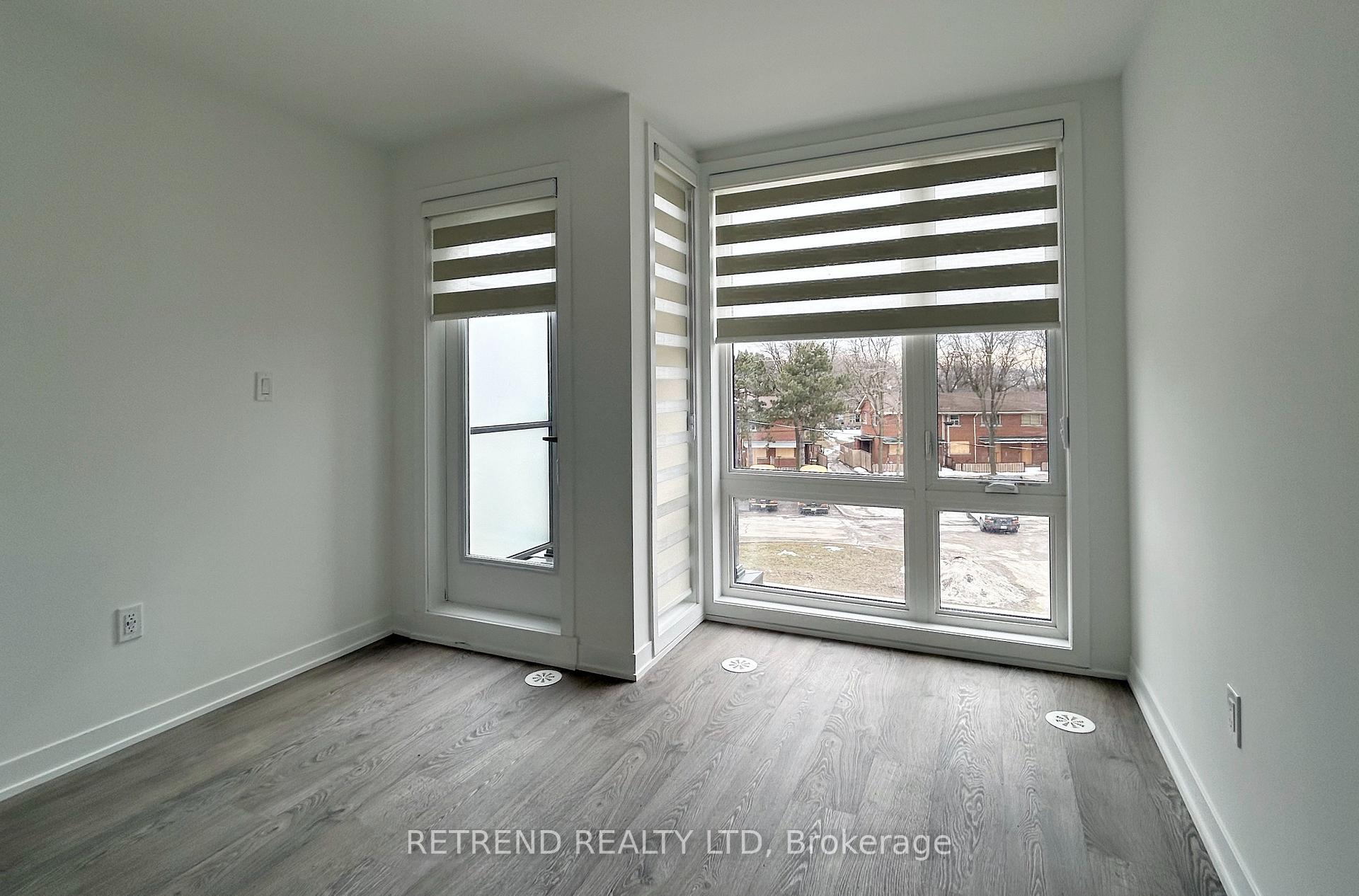 Photo 19 of Unit 23, 36 Turtle Island Road, Toronto, Englemount-Lawrence — HOMEH