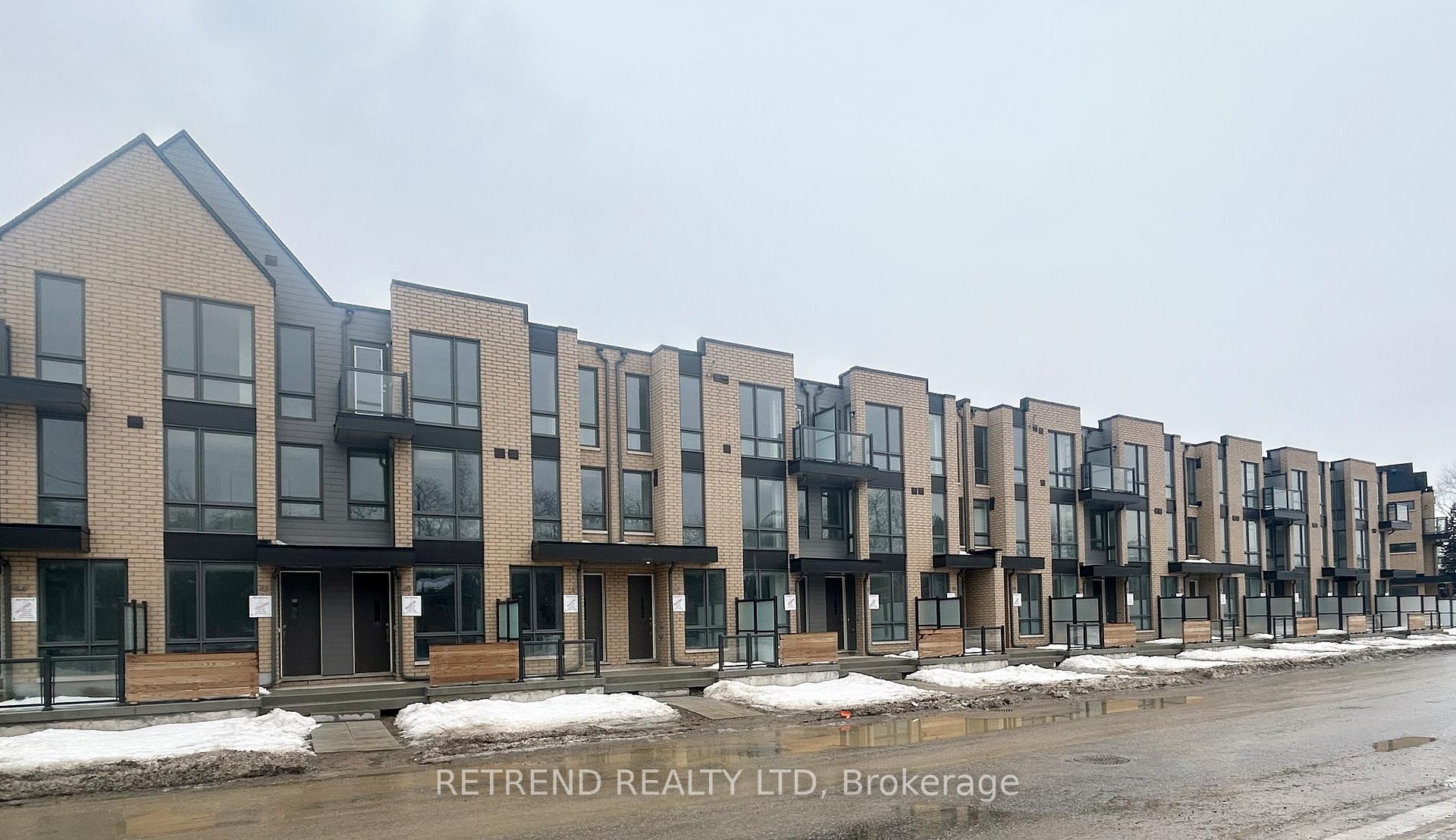 Photo 28 of Unit 23, 36 Turtle Island Road, Toronto, Englemount-Lawrence — HOMEH