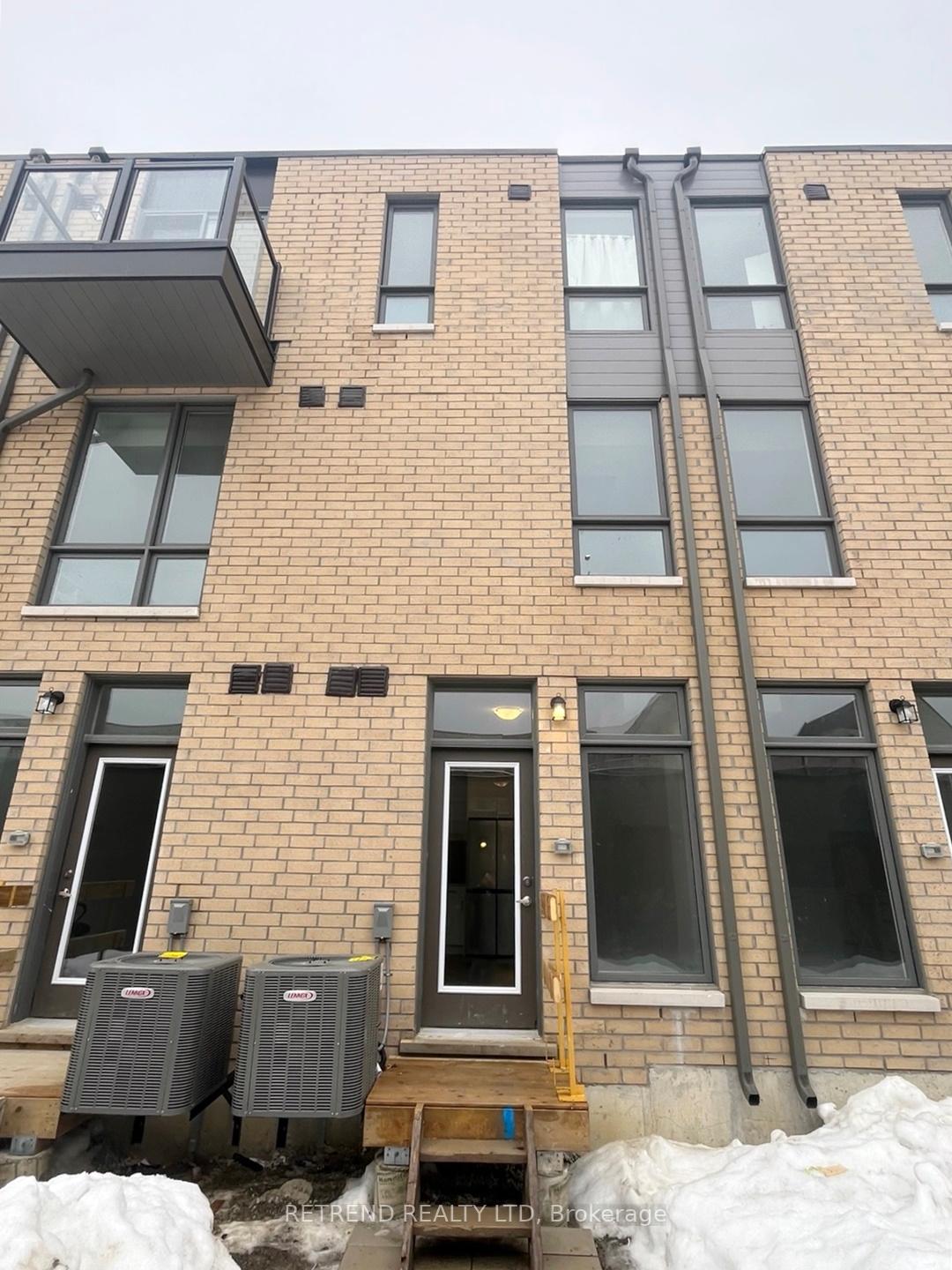 Photo 29 of Unit 23, 36 Turtle Island Road, Toronto, Englemount-Lawrence — HOMEH