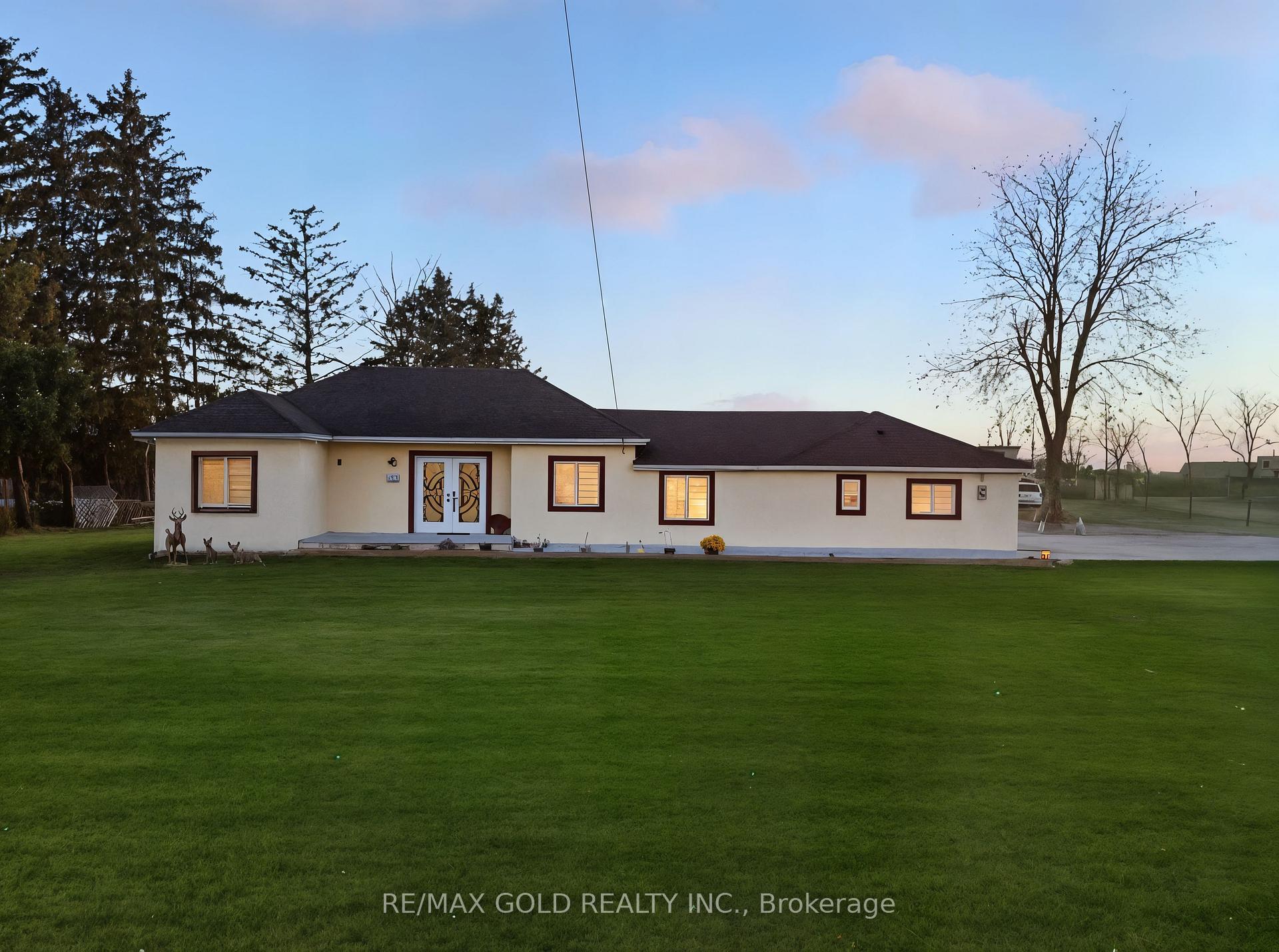 Photo 1 of 684 Talbot Road, Lakeshore — HOMEH