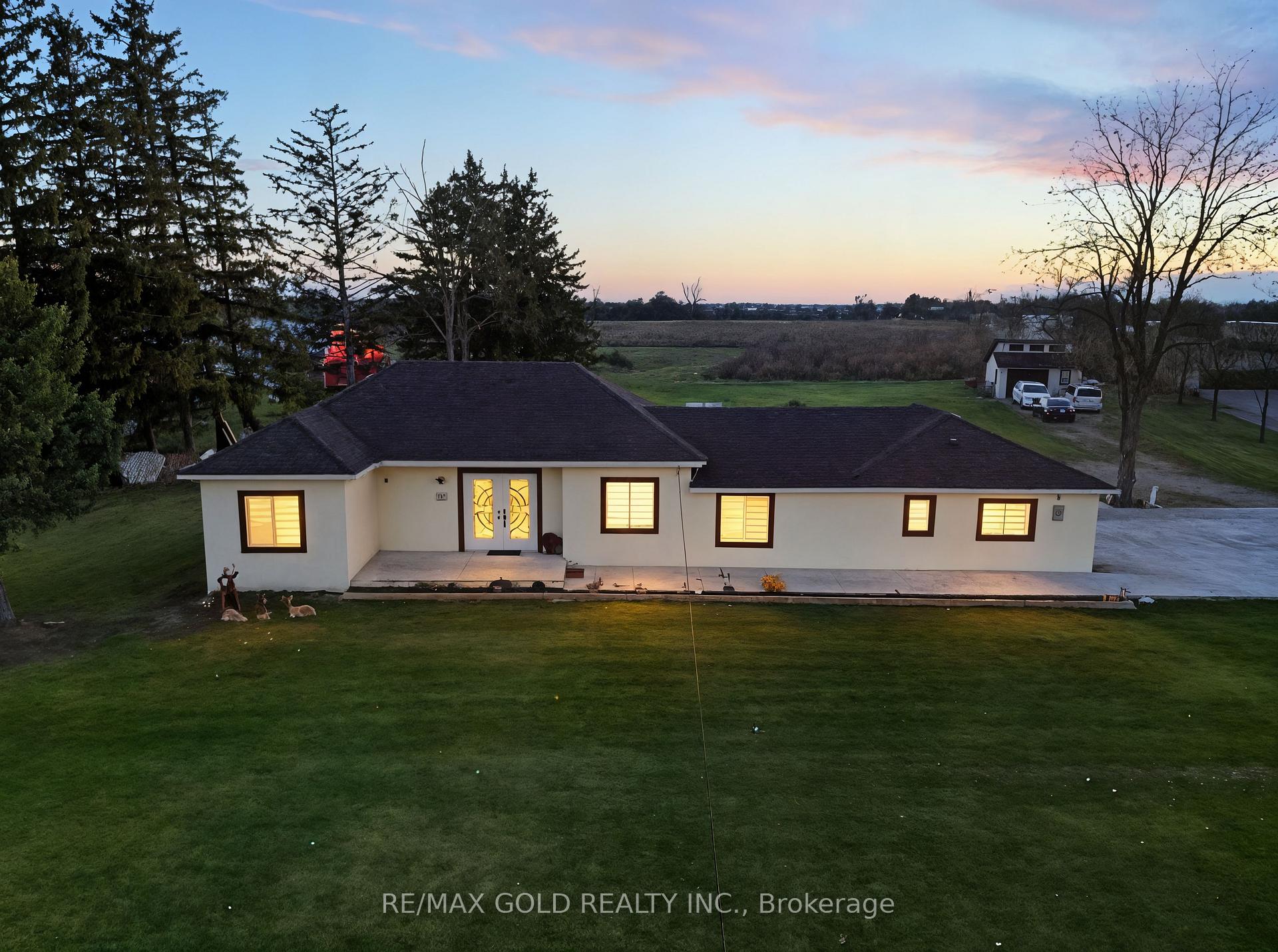 Photo 2 of 684 Talbot Road, Lakeshore — HOMEH