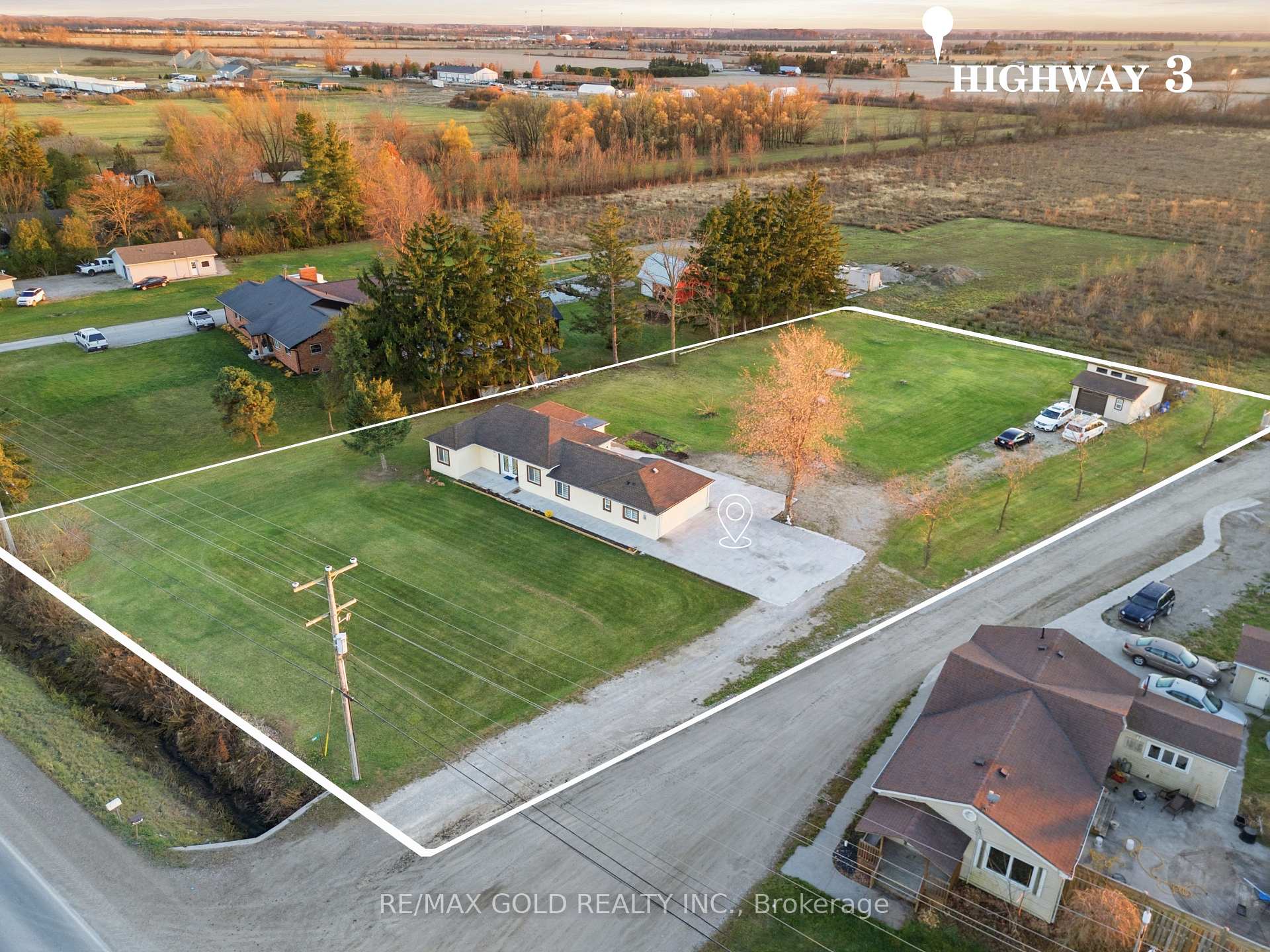 Photo 4 of 684 Talbot Road, Lakeshore — HOMEH