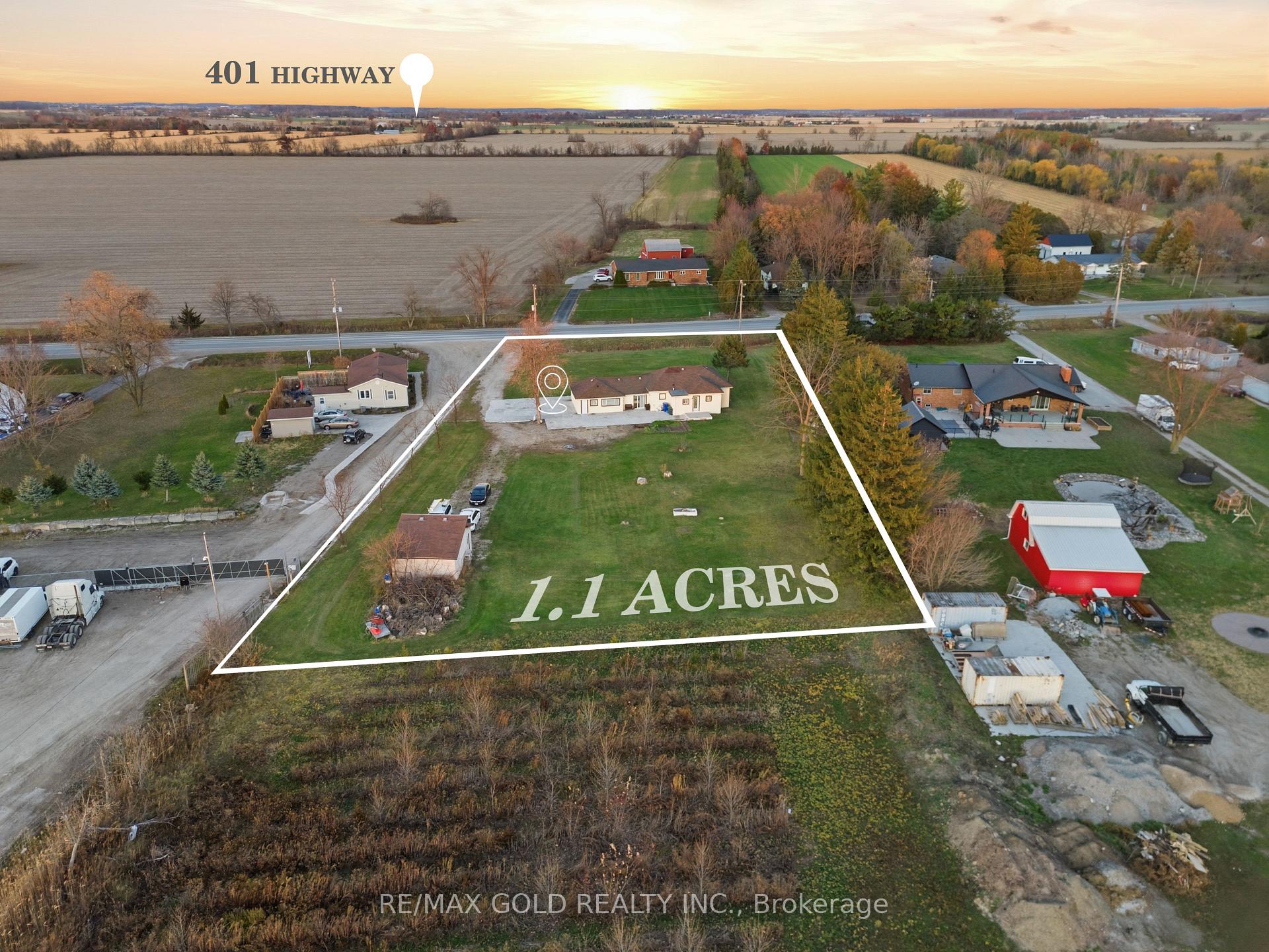 Photo 5 of 684 Talbot Road, Lakeshore — HOMEH