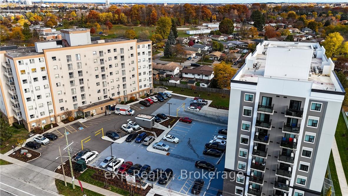 Photo 7 of Unit 710, 593 Strasburg Road, Kitchener — HOMEH