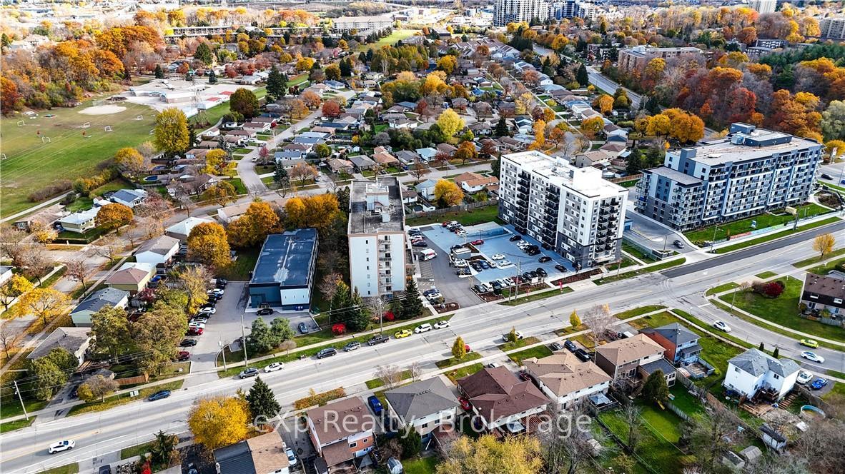 Photo 15 of Unit 710, 593 Strasburg Road, Kitchener — HOMEH
