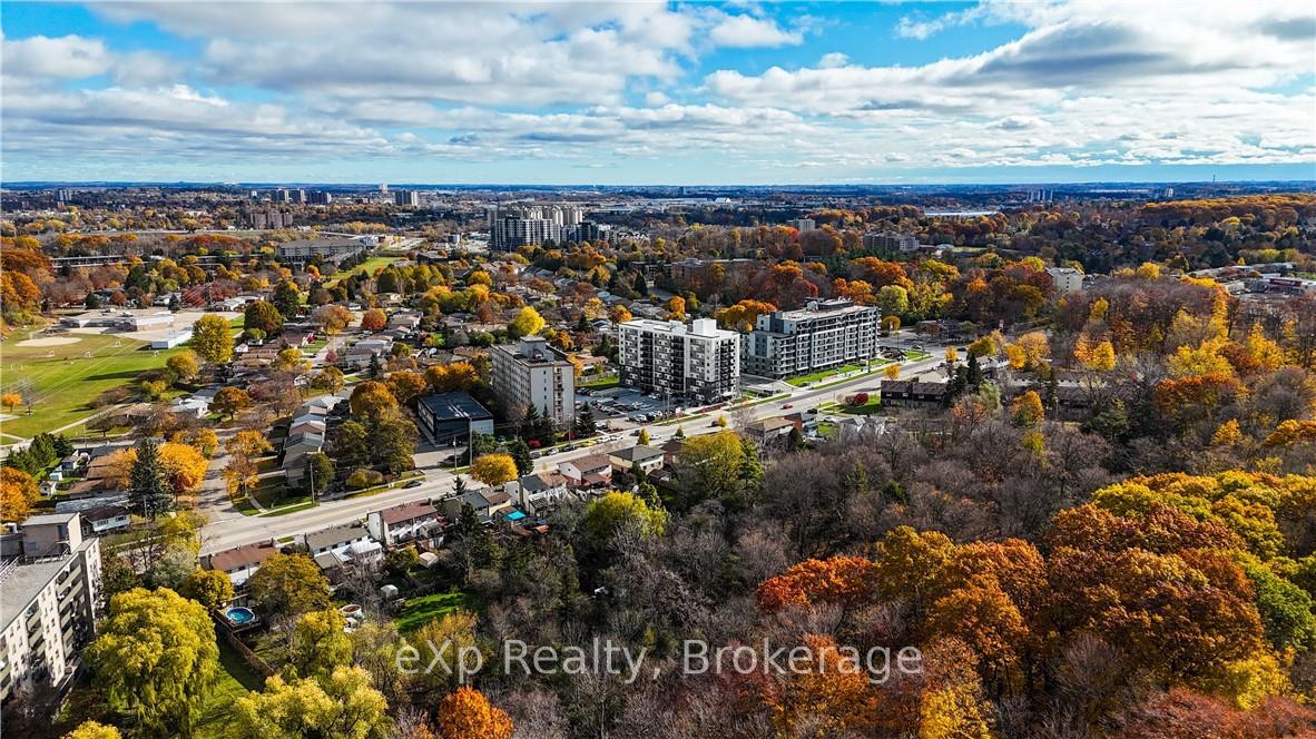 Photo 20 of Unit 710, 593 Strasburg Road, Kitchener — HOMEH
