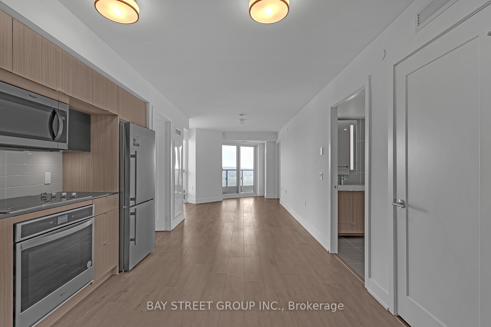 Photo 5 of Unit 1717, 585 Bloor Street E, Toronto, North St. James Town — HOMEH