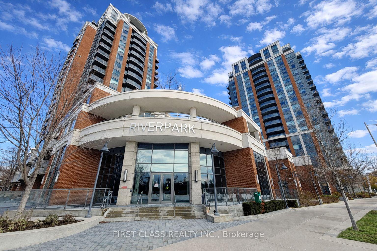 Photo 1 of Unit 1003, 8200 Birchmount Road, Markham, Unionville — HOMEH