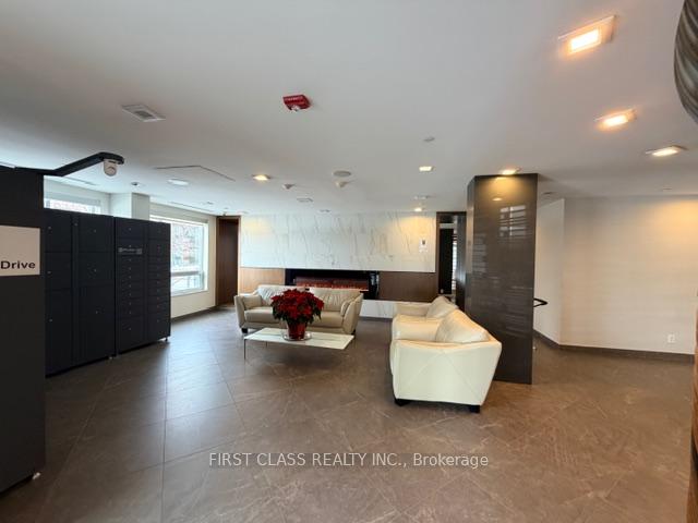 Photo 4 of Unit 1003, 8200 Birchmount Road, Markham, Unionville — HOMEH