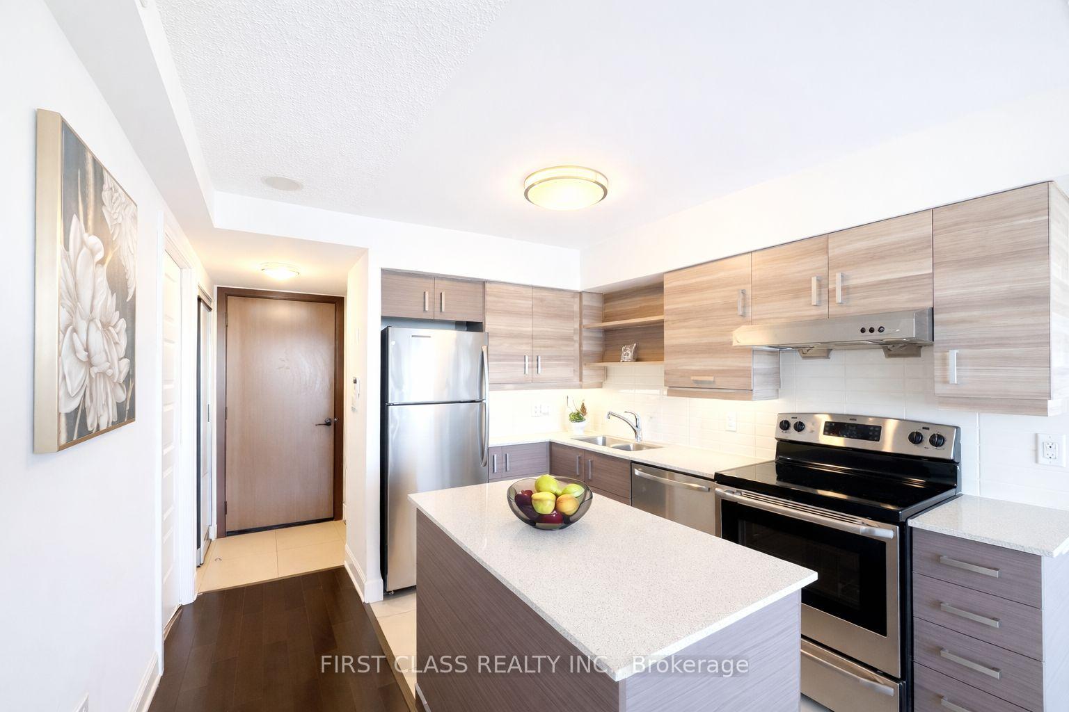 Photo 10 of Unit 1003, 8200 Birchmount Road, Markham, Unionville — HOMEH