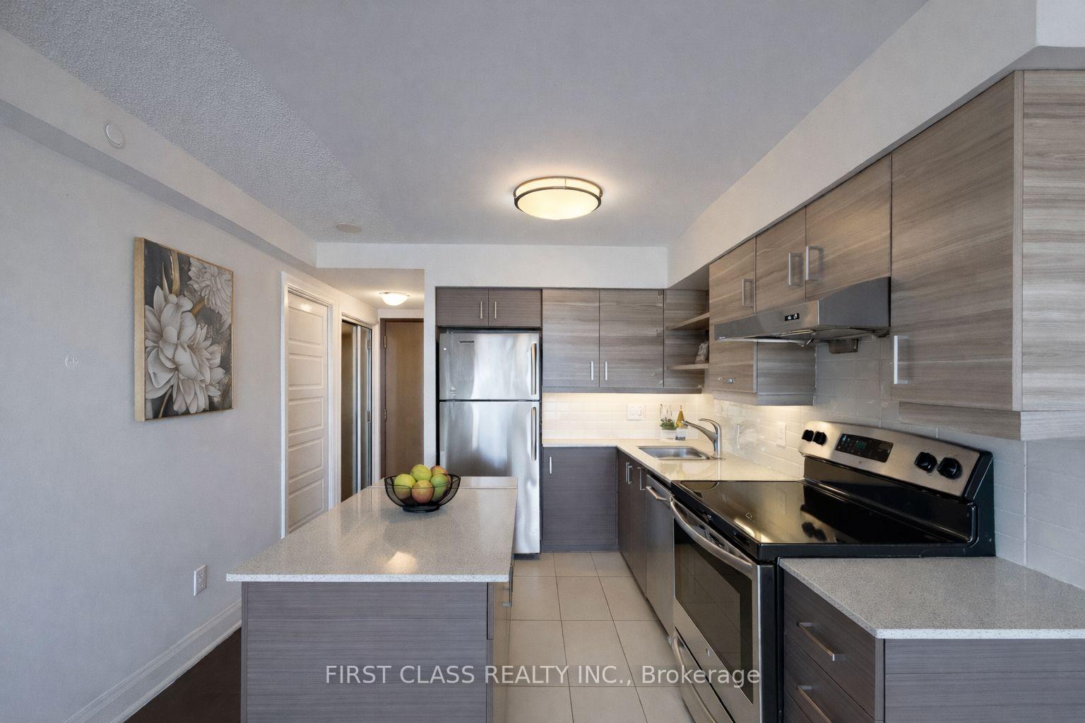 Photo 11 of Unit 1003, 8200 Birchmount Road, Markham, Unionville — HOMEH