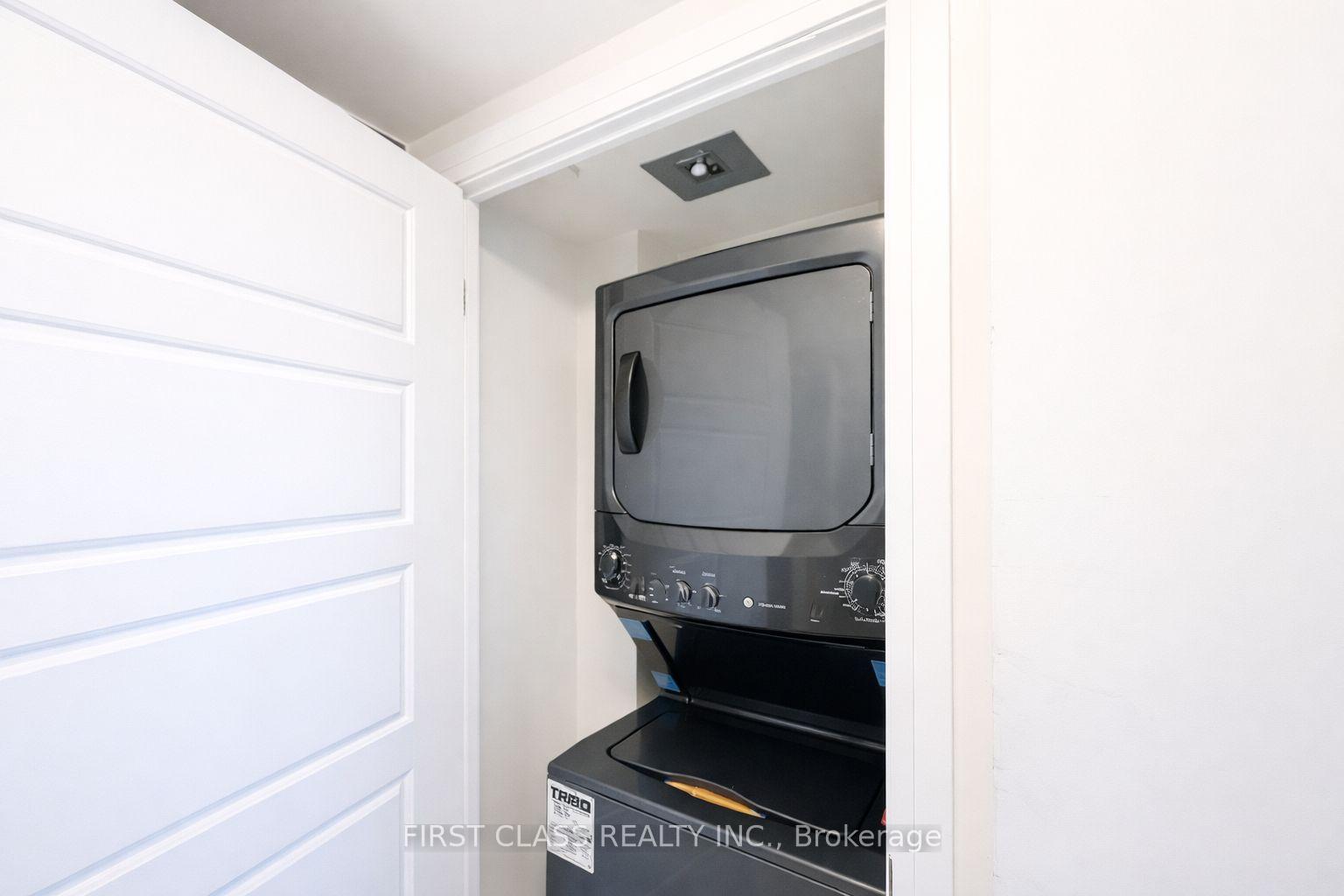 Photo 12 of Unit 1003, 8200 Birchmount Road, Markham, Unionville — HOMEH