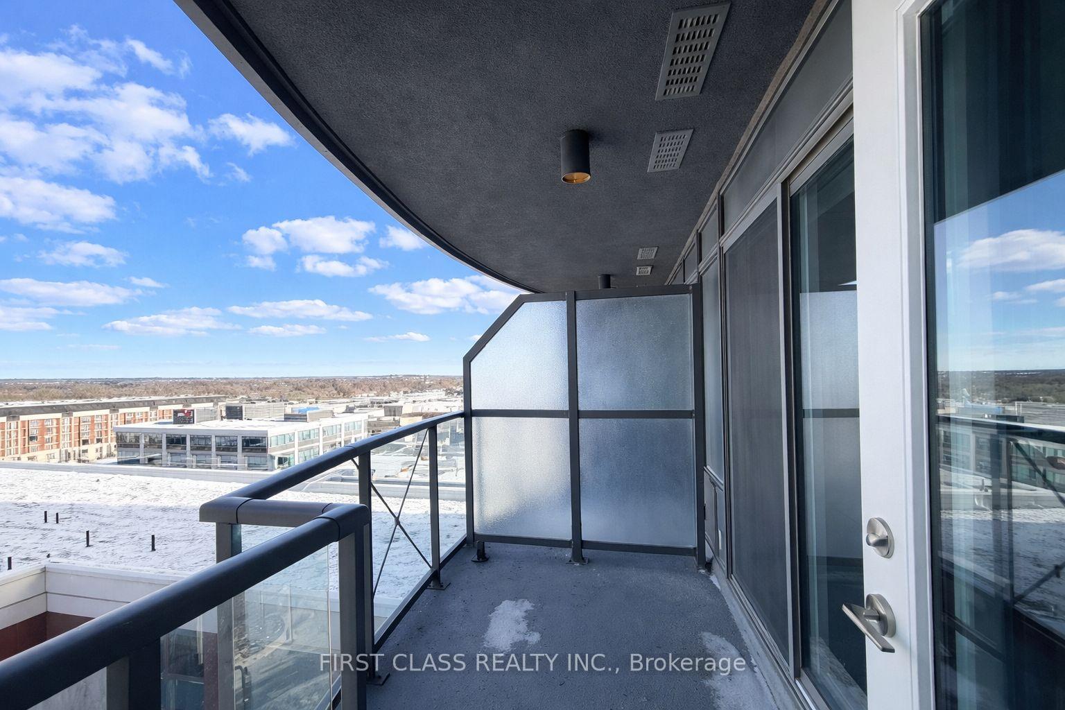 Photo 13 of Unit 1003, 8200 Birchmount Road, Markham, Unionville — HOMEH