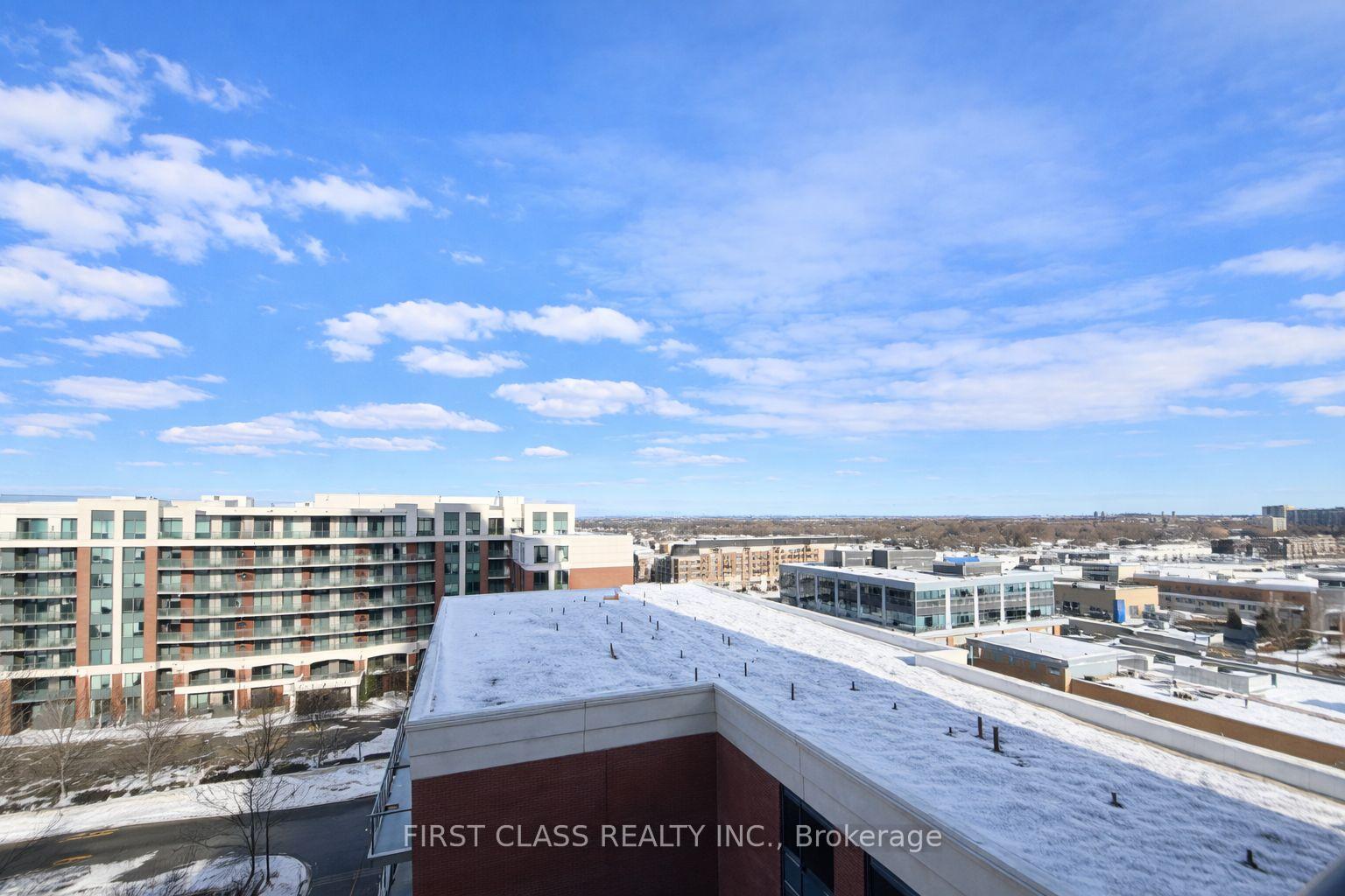 Photo 14 of Unit 1003, 8200 Birchmount Road, Markham, Unionville — HOMEH