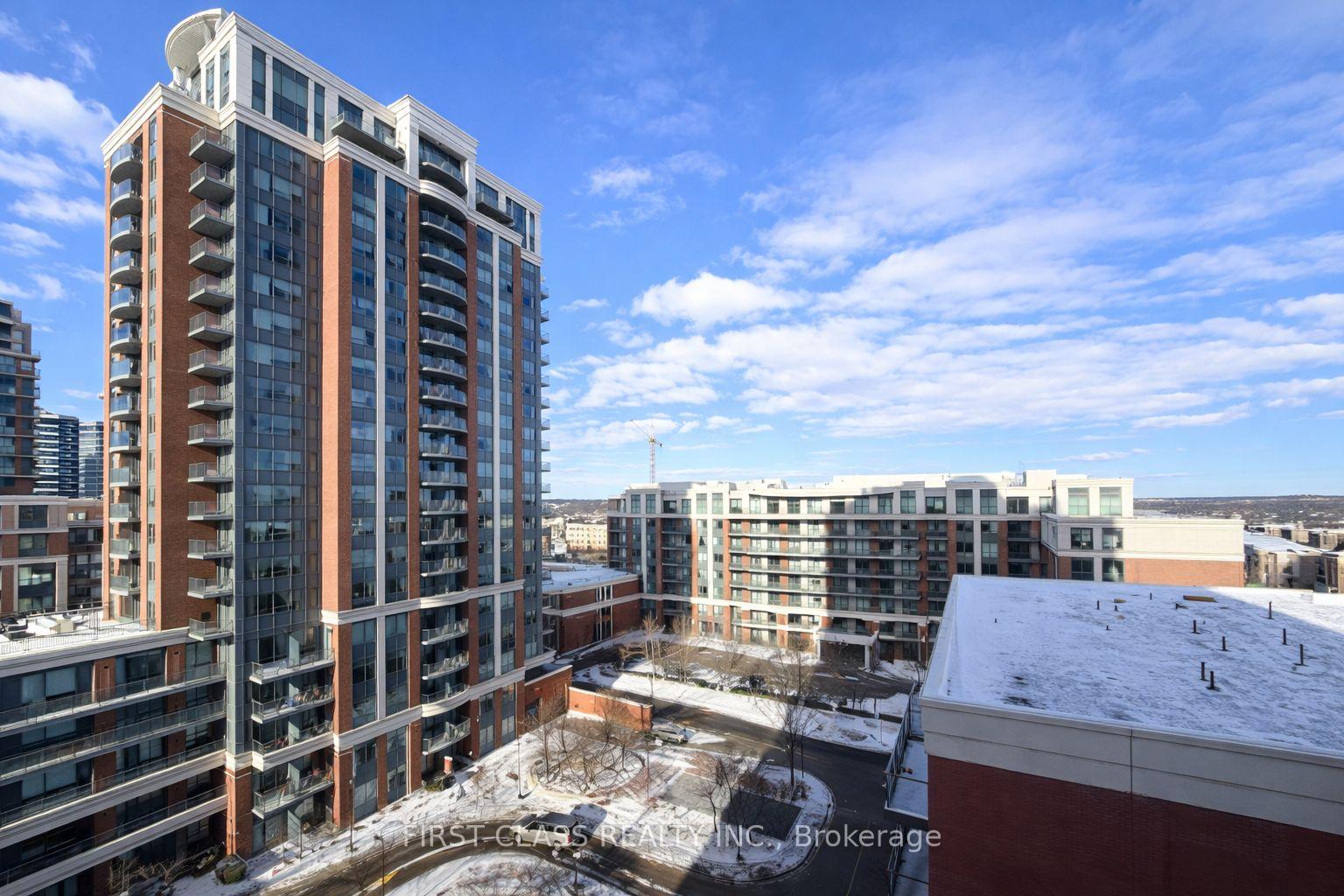 Photo 15 of Unit 1003, 8200 Birchmount Road, Markham, Unionville — HOMEH