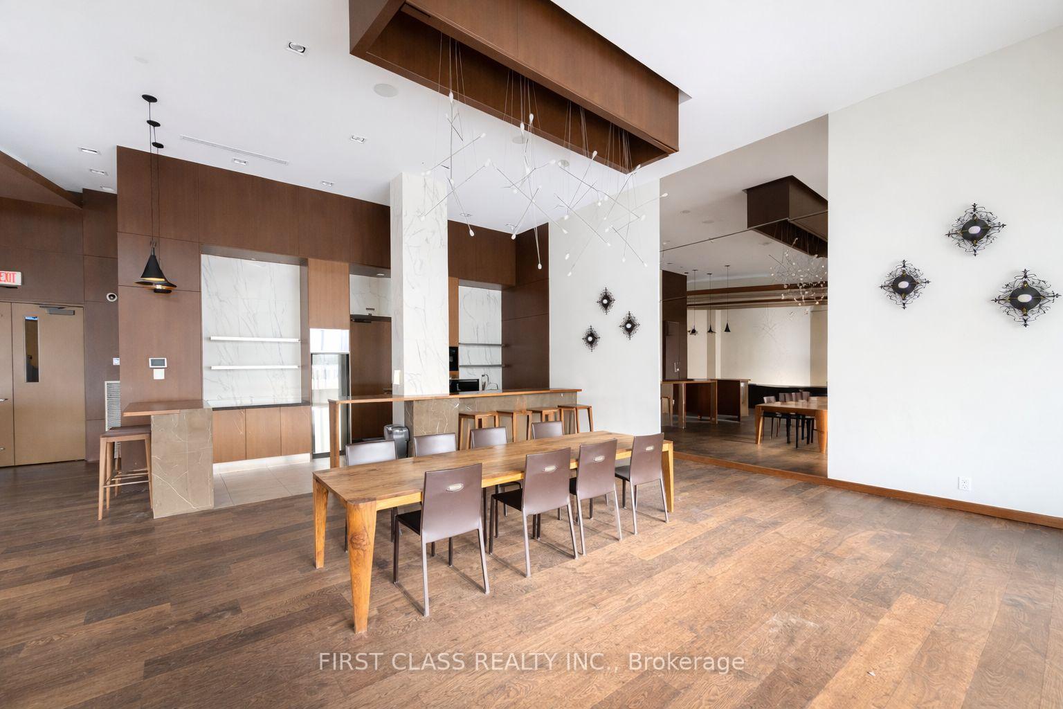 Photo 18 of Unit 1003, 8200 Birchmount Road, Markham, Unionville — HOMEH